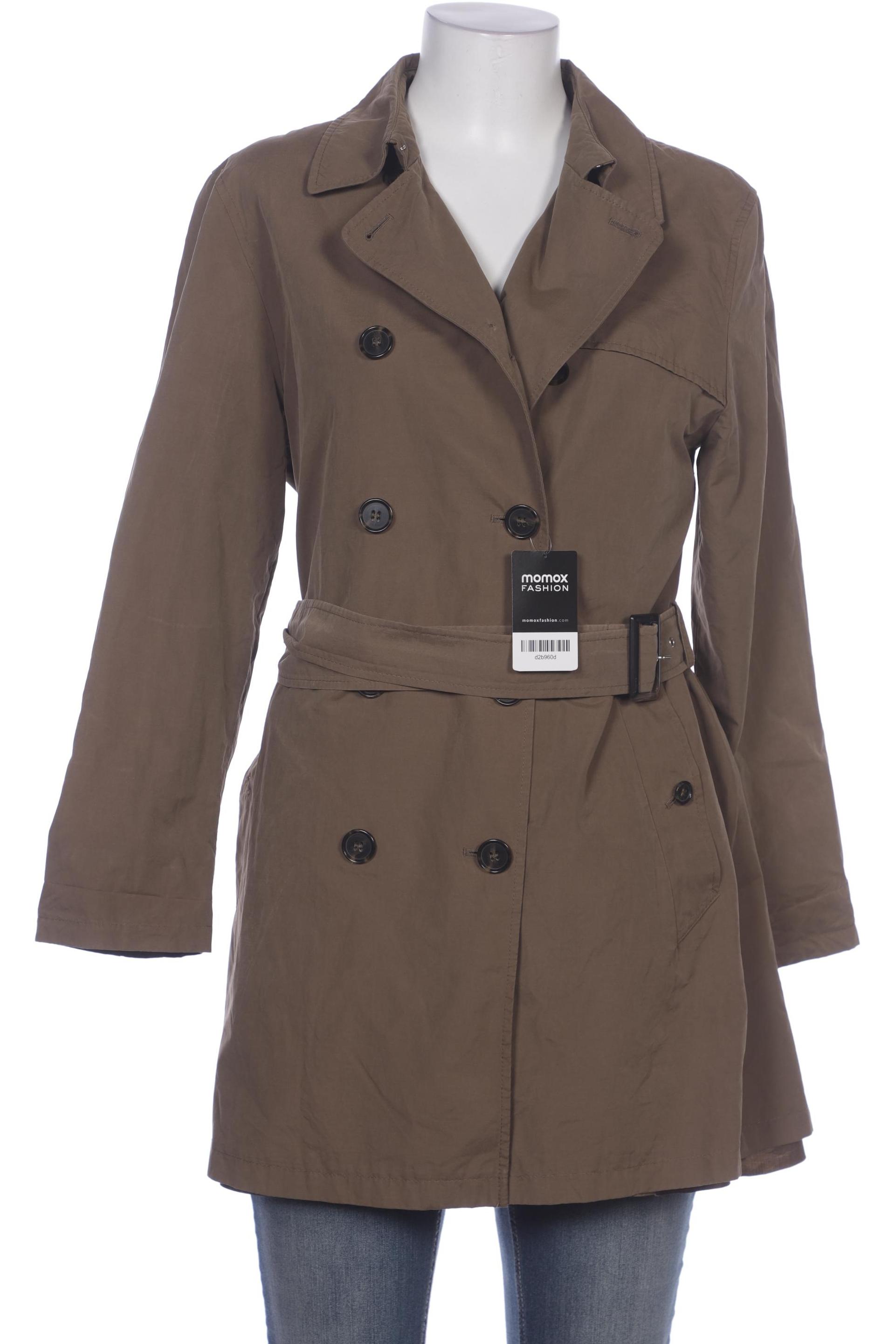 

Gil Bret Damen Mantel, beige, Gr. 36