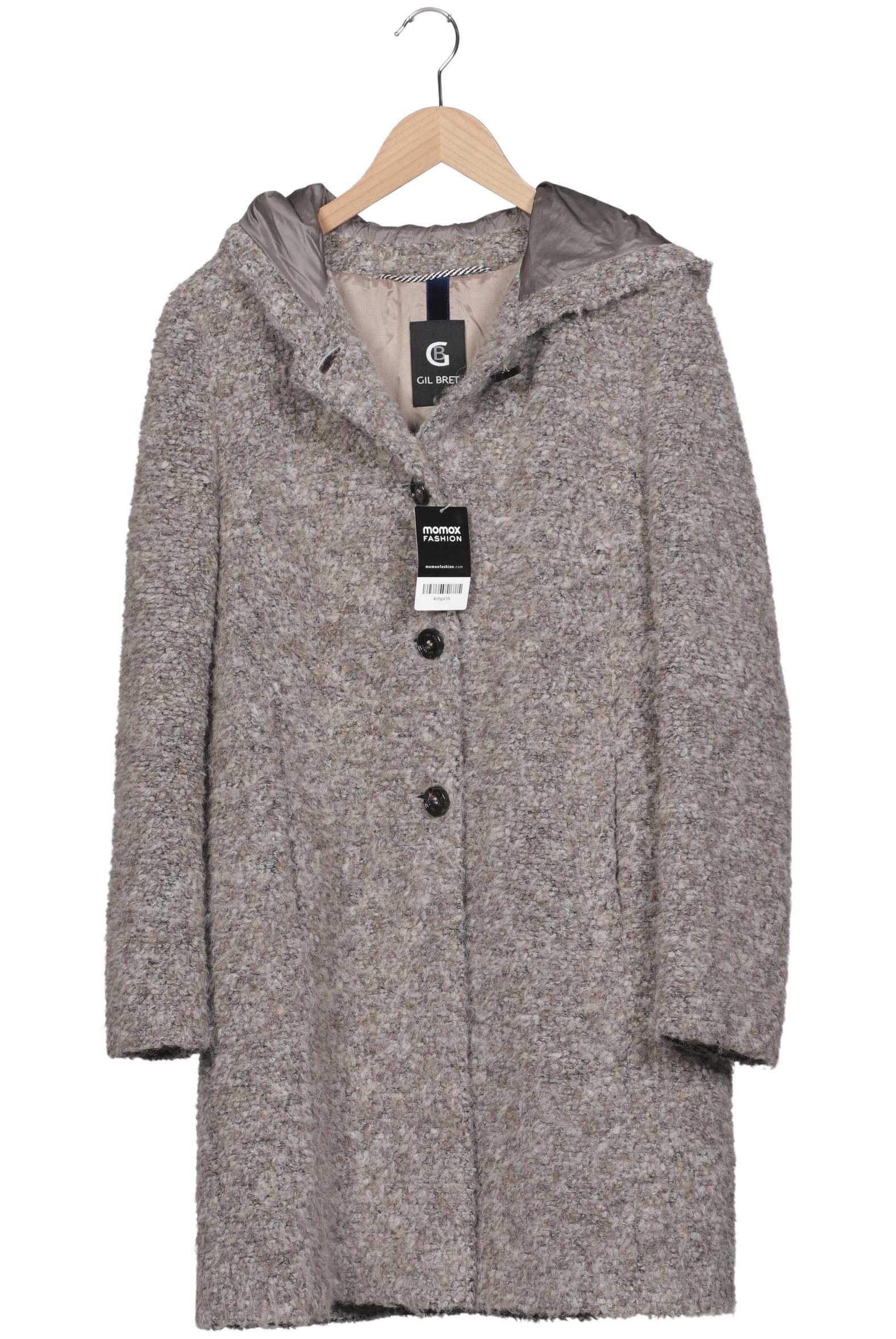 

Gil Bret Damen Mantel, grau, Gr. 38