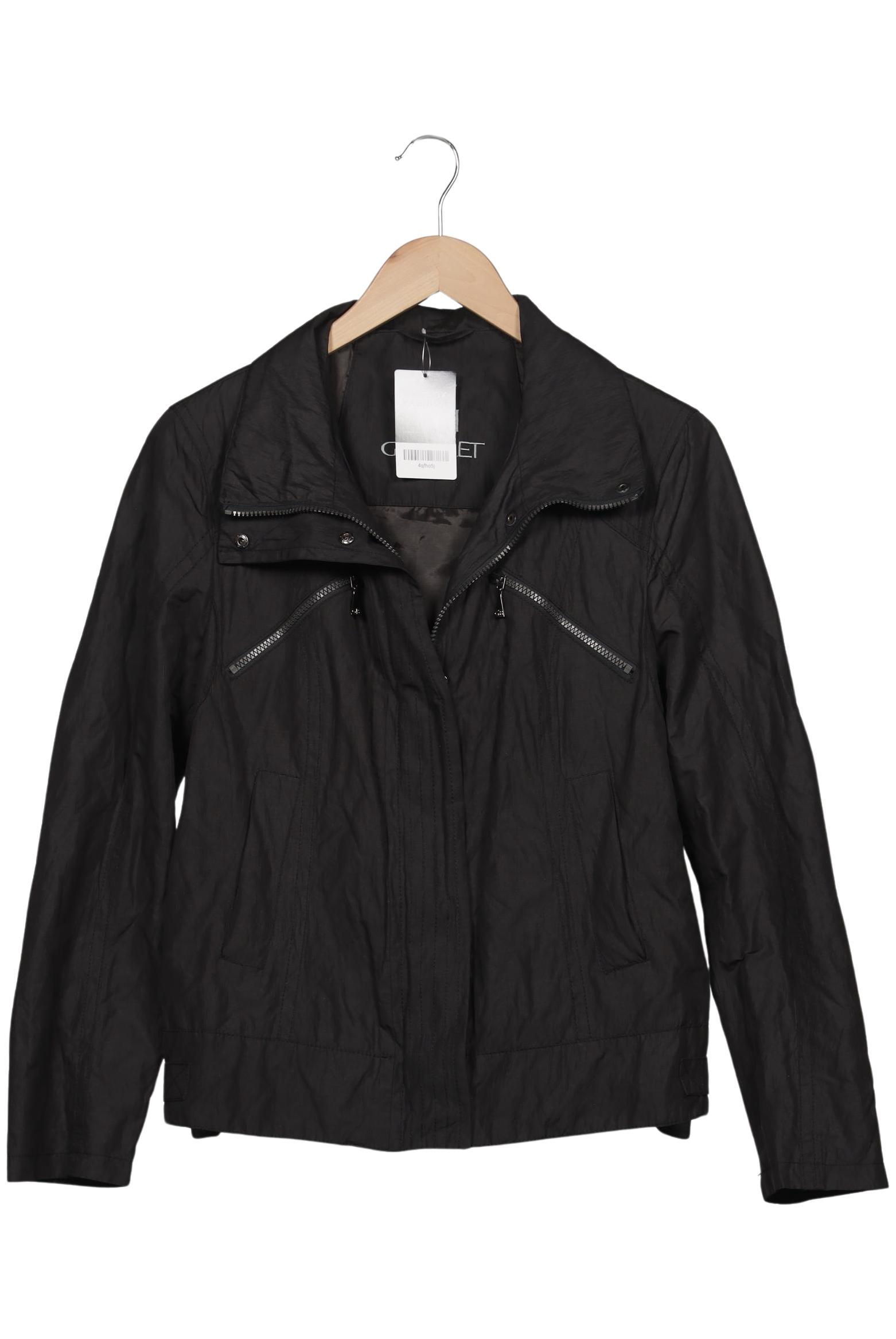 

Gil Bret Damen Jacke, schwarz, Gr. 42