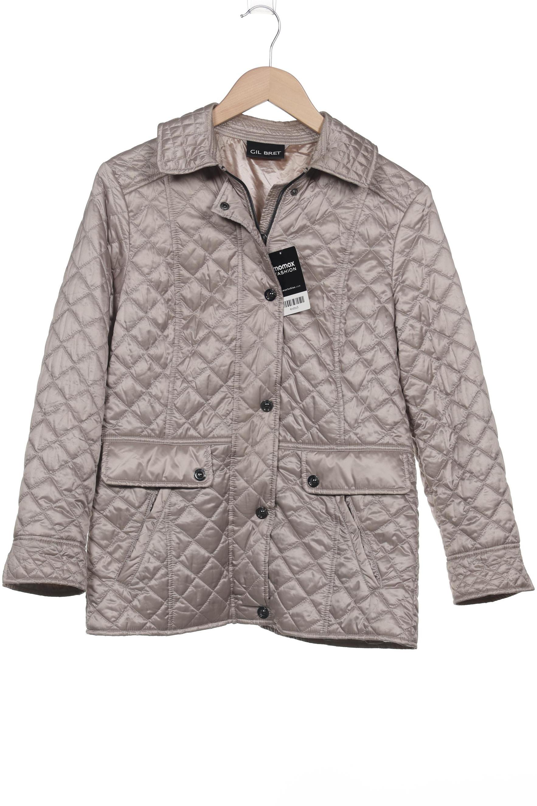 

Gil Bret Damen Jacke, beige, Gr. 38