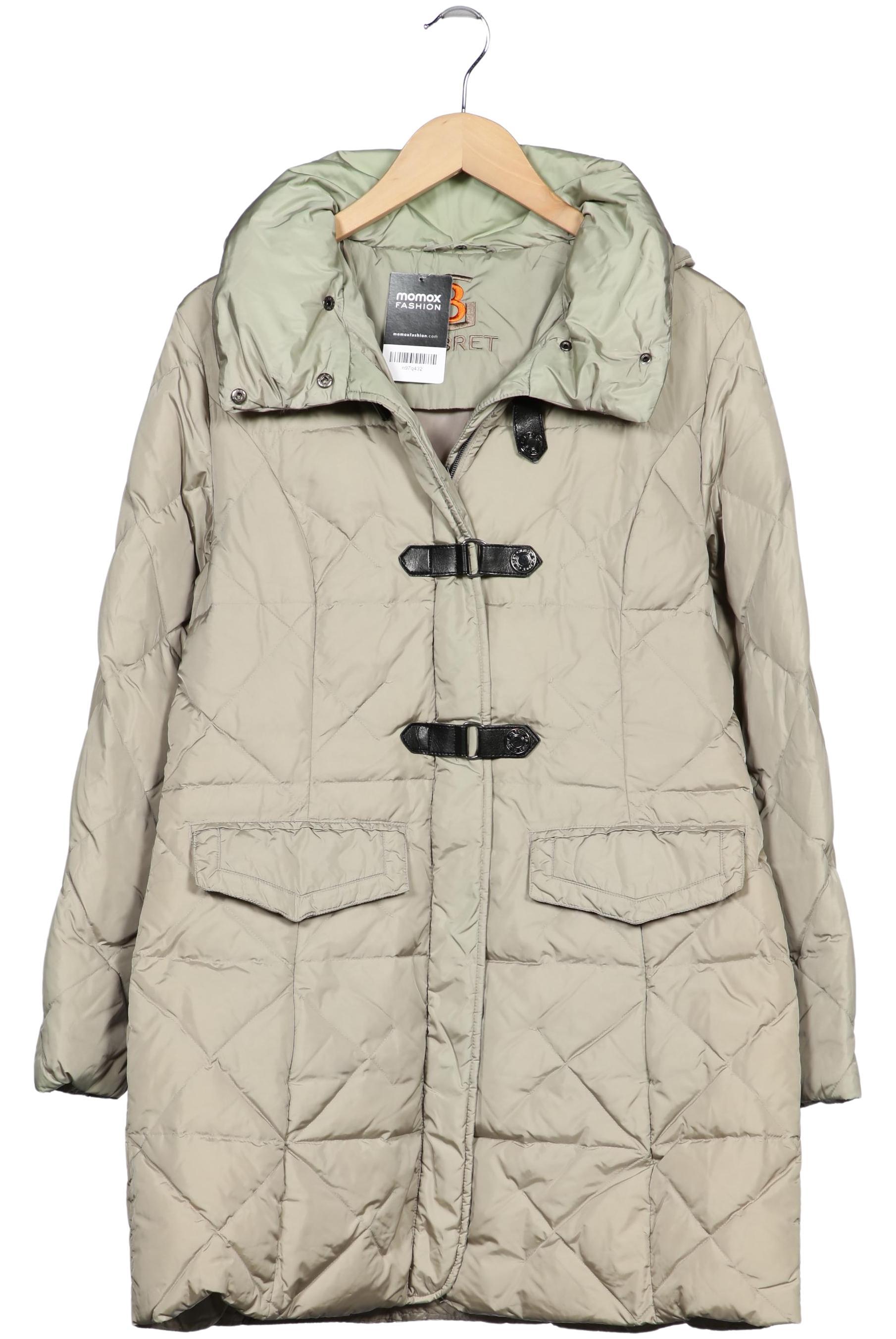 

Gil Bret Damen Mantel, beige, Gr. 40