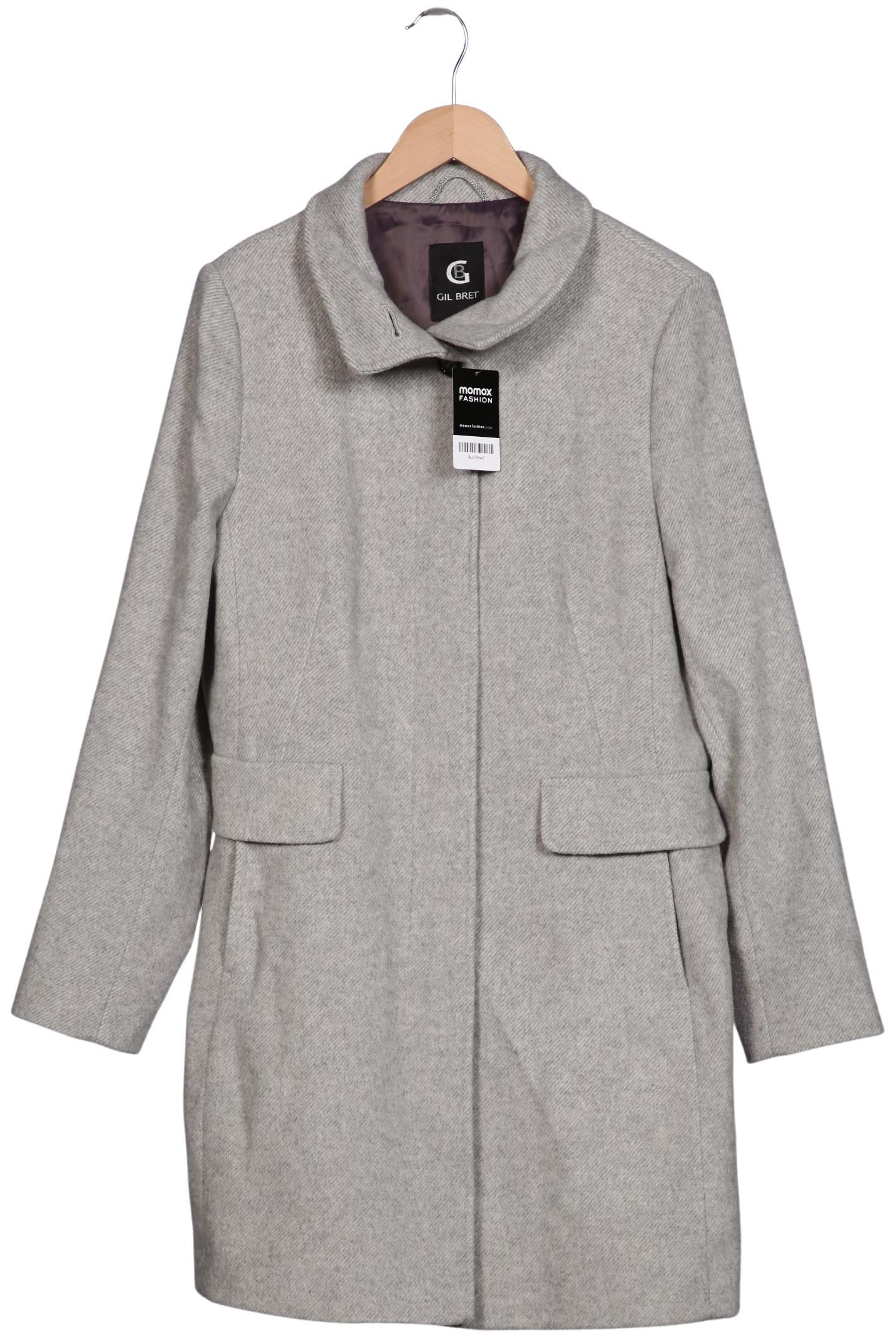 

Gil Bret Damen Mantel, grau, Gr. 42