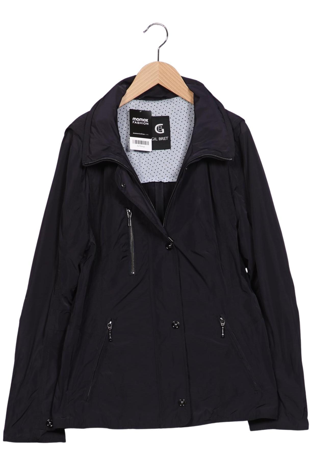 

Gil Bret Damen Jacke, marineblau, Gr. 42