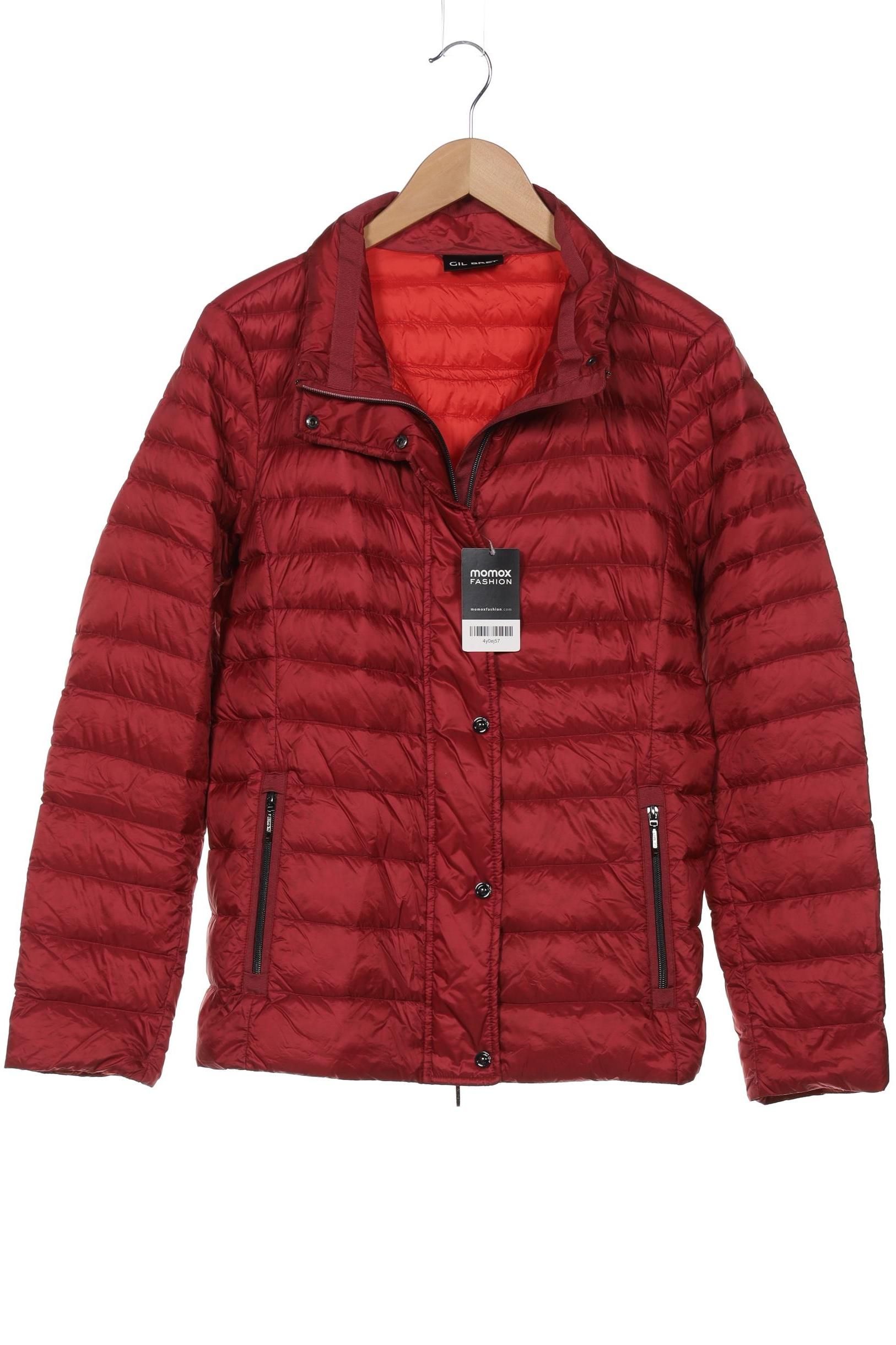 

Gil Bret Damen Jacke, bordeaux, Gr. 42