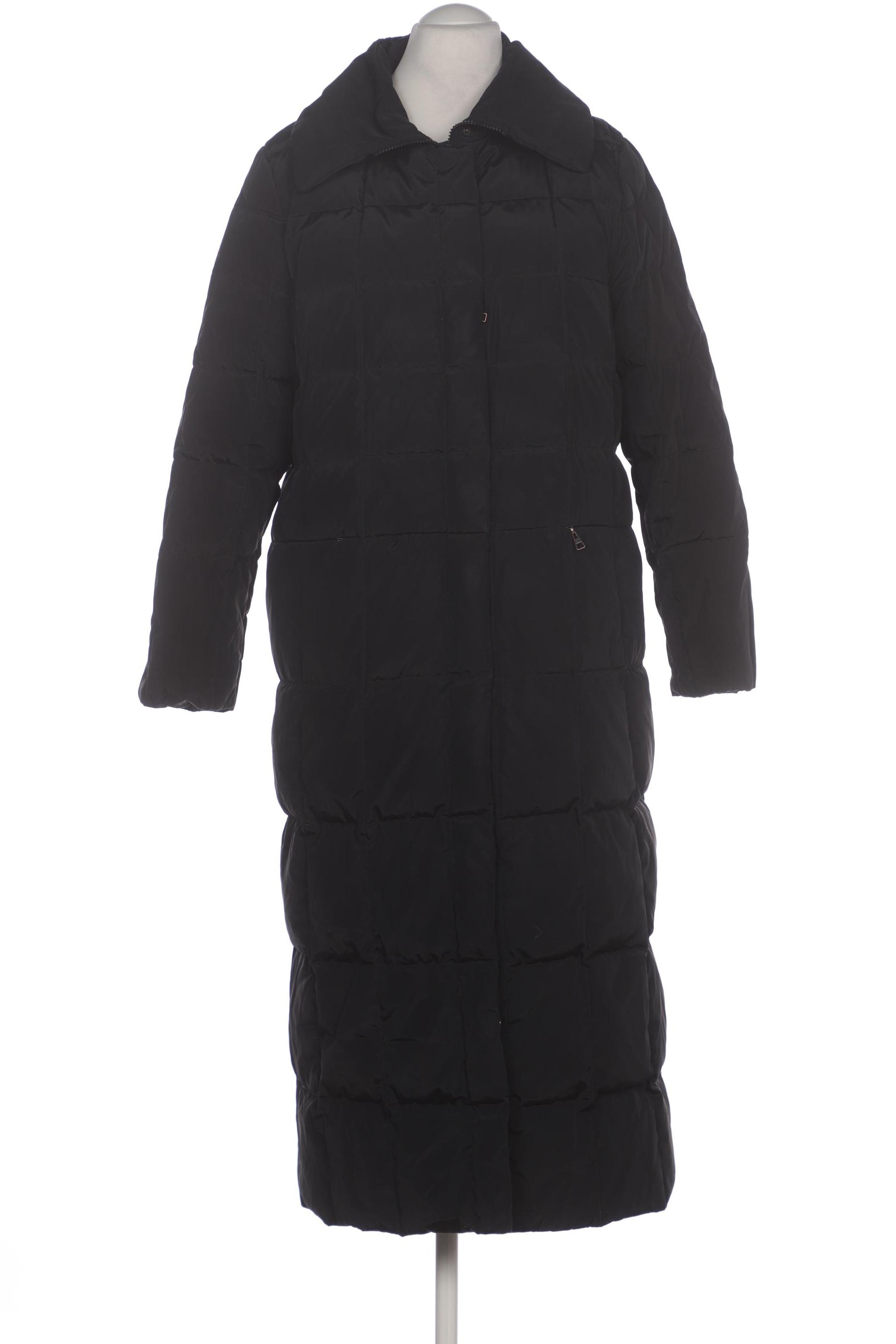 

Gil Bret Damen Mantel, schwarz, Gr. 38