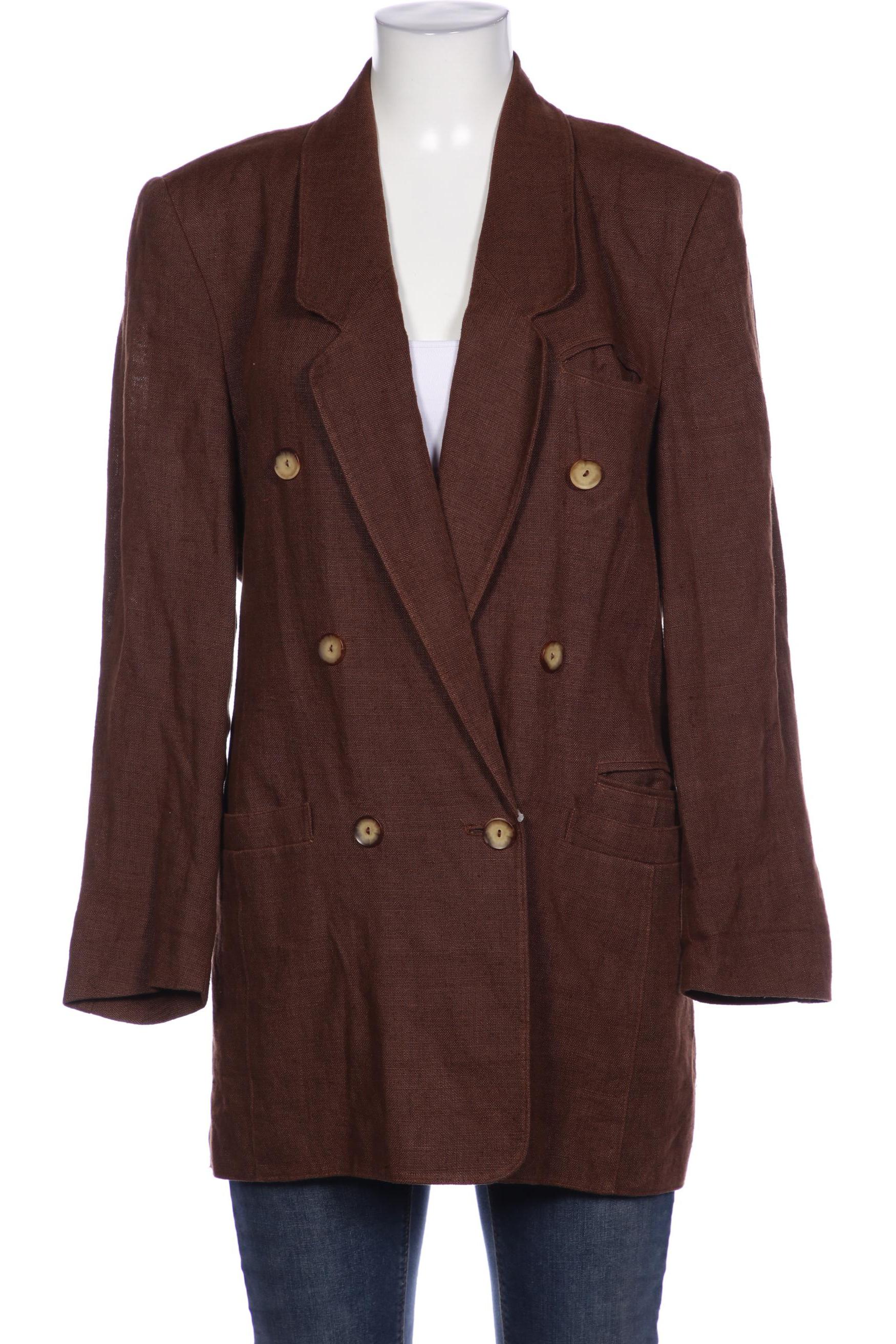 

Gil Bret Damen Blazer, braun, Gr. 36