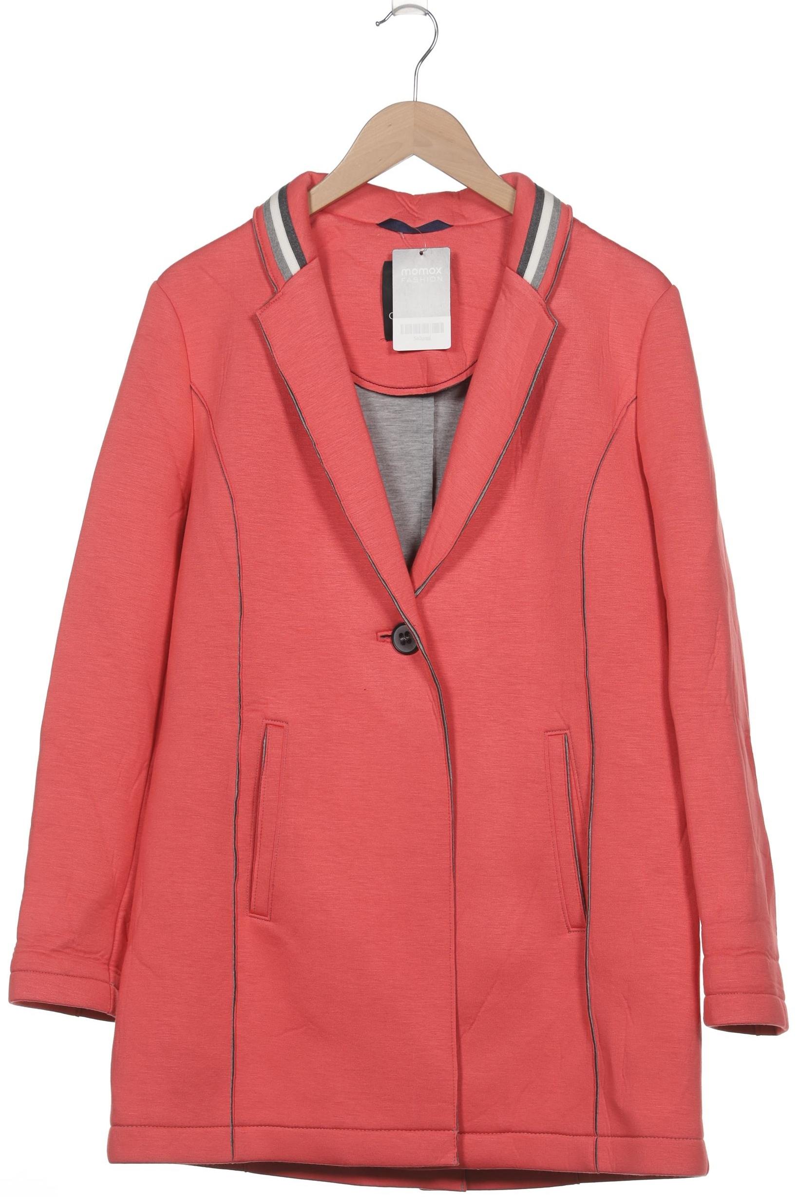

Gil Bret Damen Jacke, orange, Gr. 44
