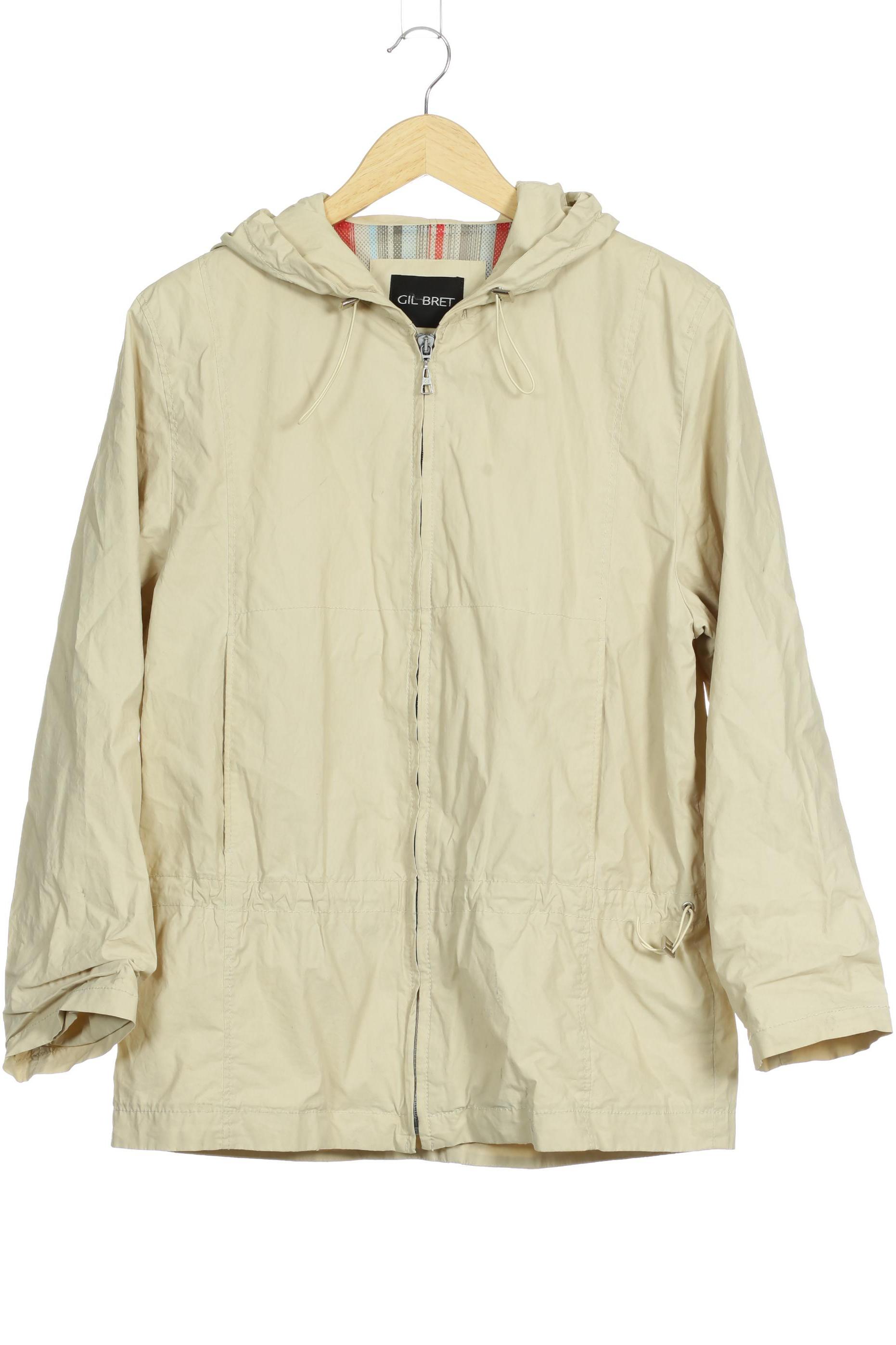

Gil Bret Damen Jacke, beige, Gr. 36