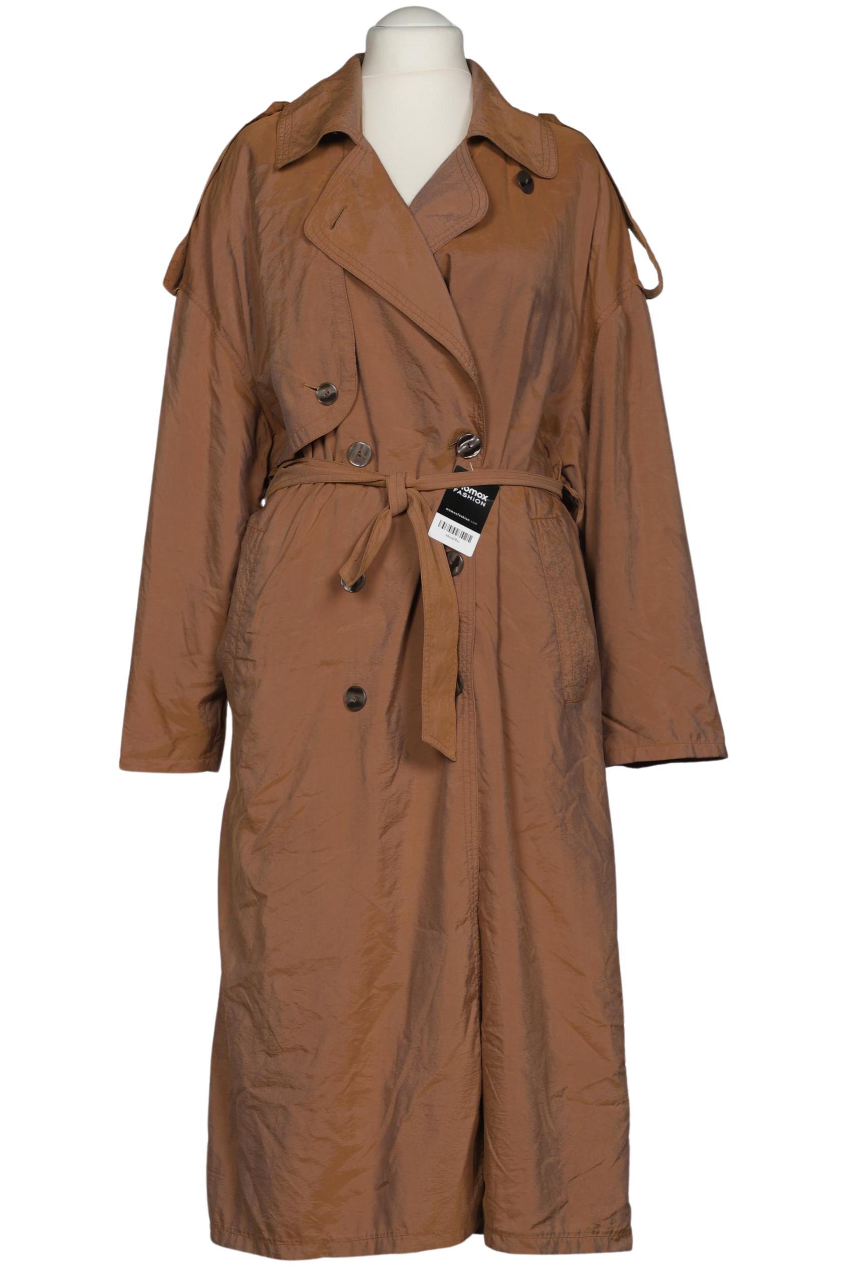 

Gil Bret Damen Mantel, braun, Gr. 42