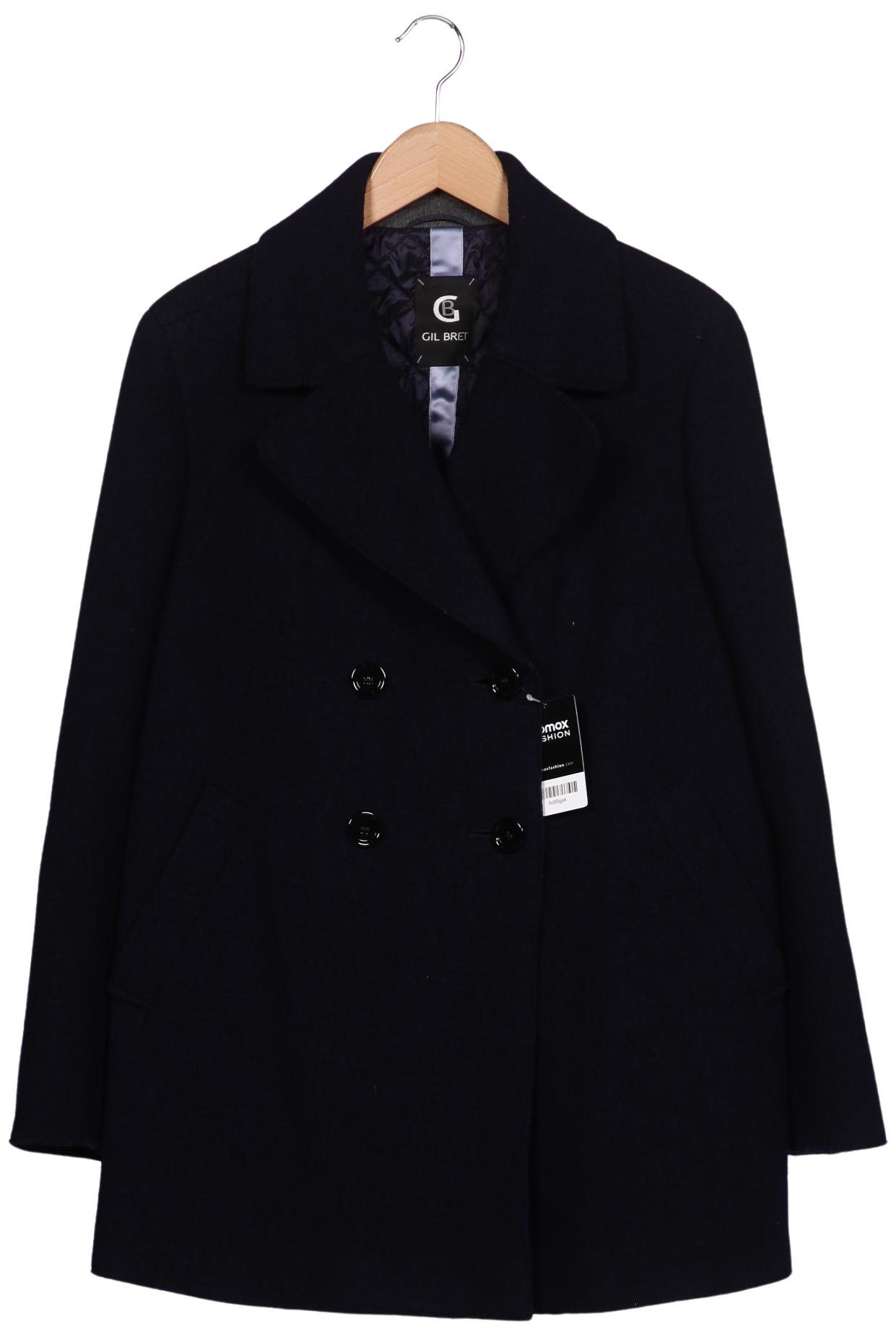 

Gil Bret Damen Mantel, marineblau, Gr. 38