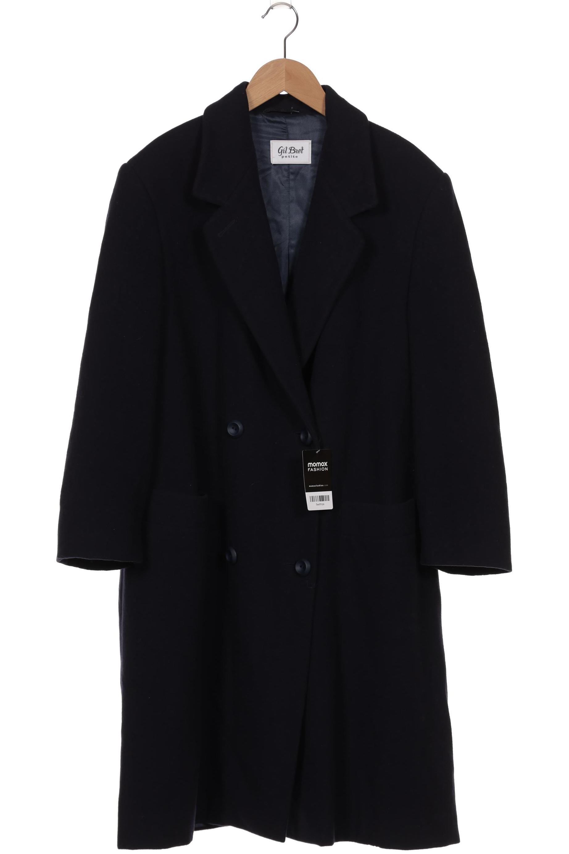 

Gil Bret Damen Mantel, marineblau, Gr. 22