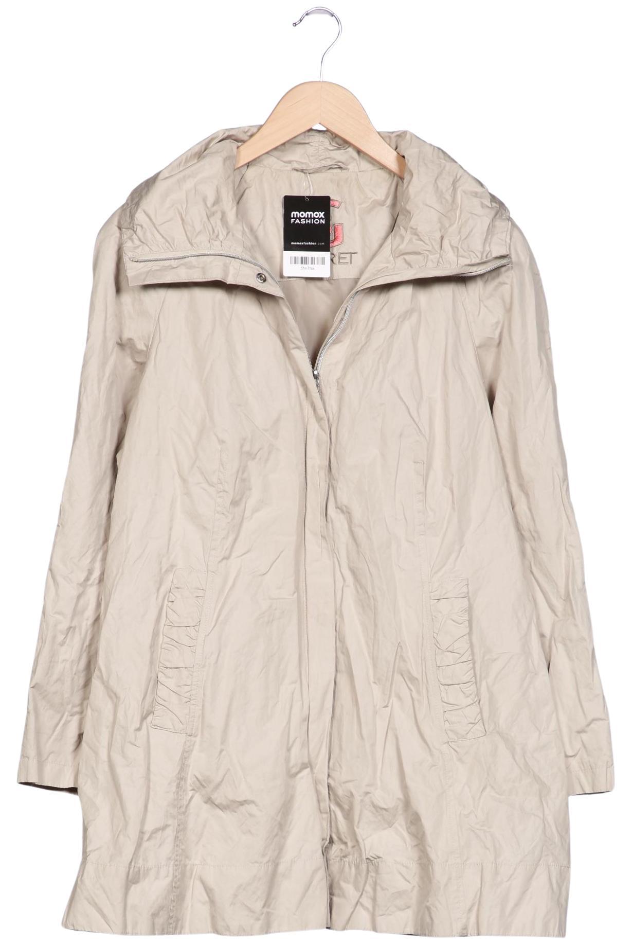 

Gil Bret Damen Mantel, beige, Gr. 42