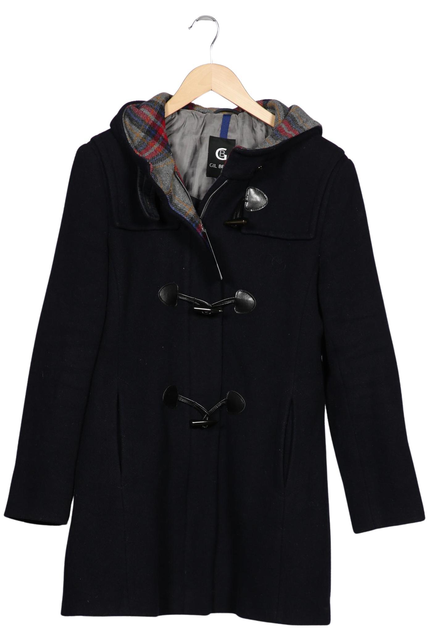 

Gil Bret Damen Mantel, marineblau, Gr. 40