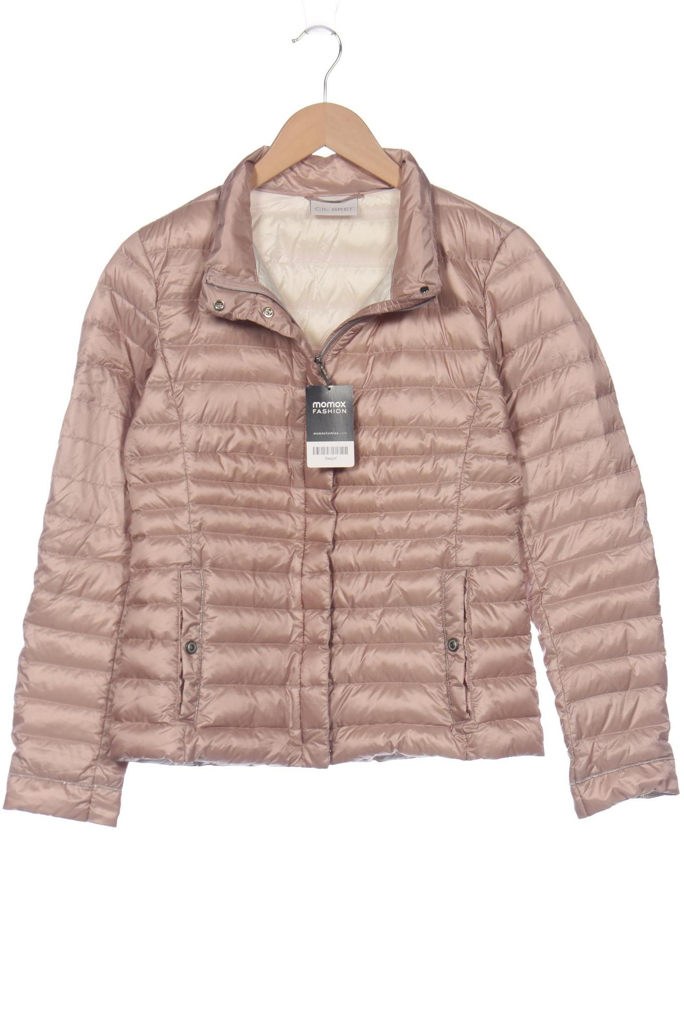 

Gil Bret Damen Jacke, pink, Gr. 36