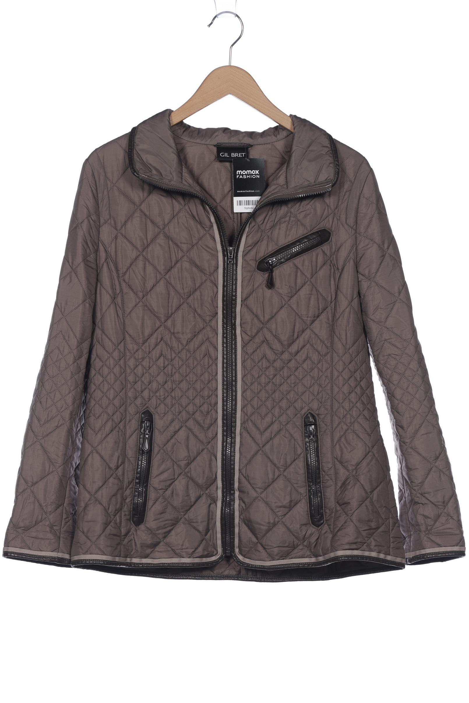 

Gil Bret Damen Jacke, grau