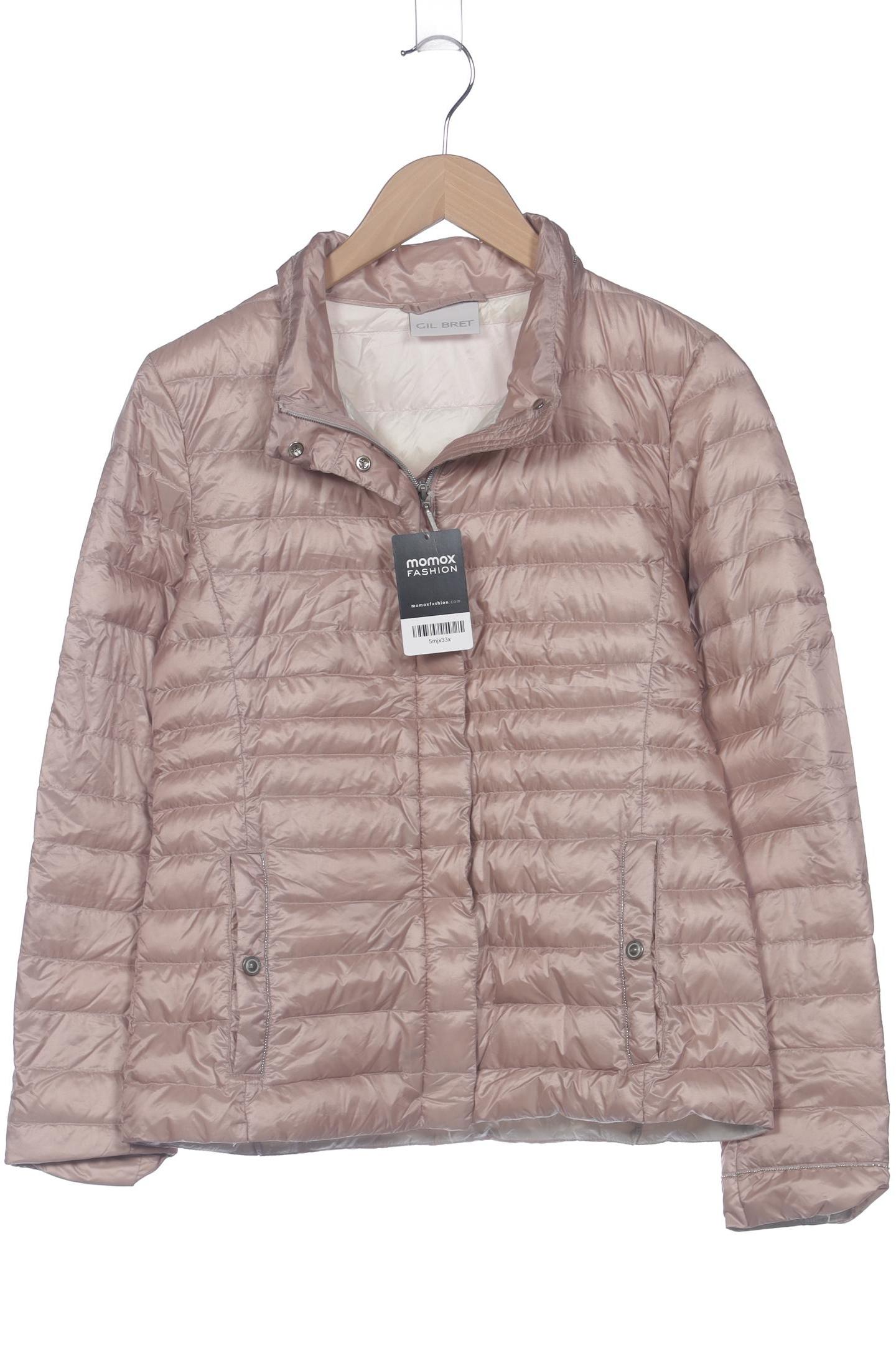 

Gil Bret Damen Jacke, pink, Gr. 36