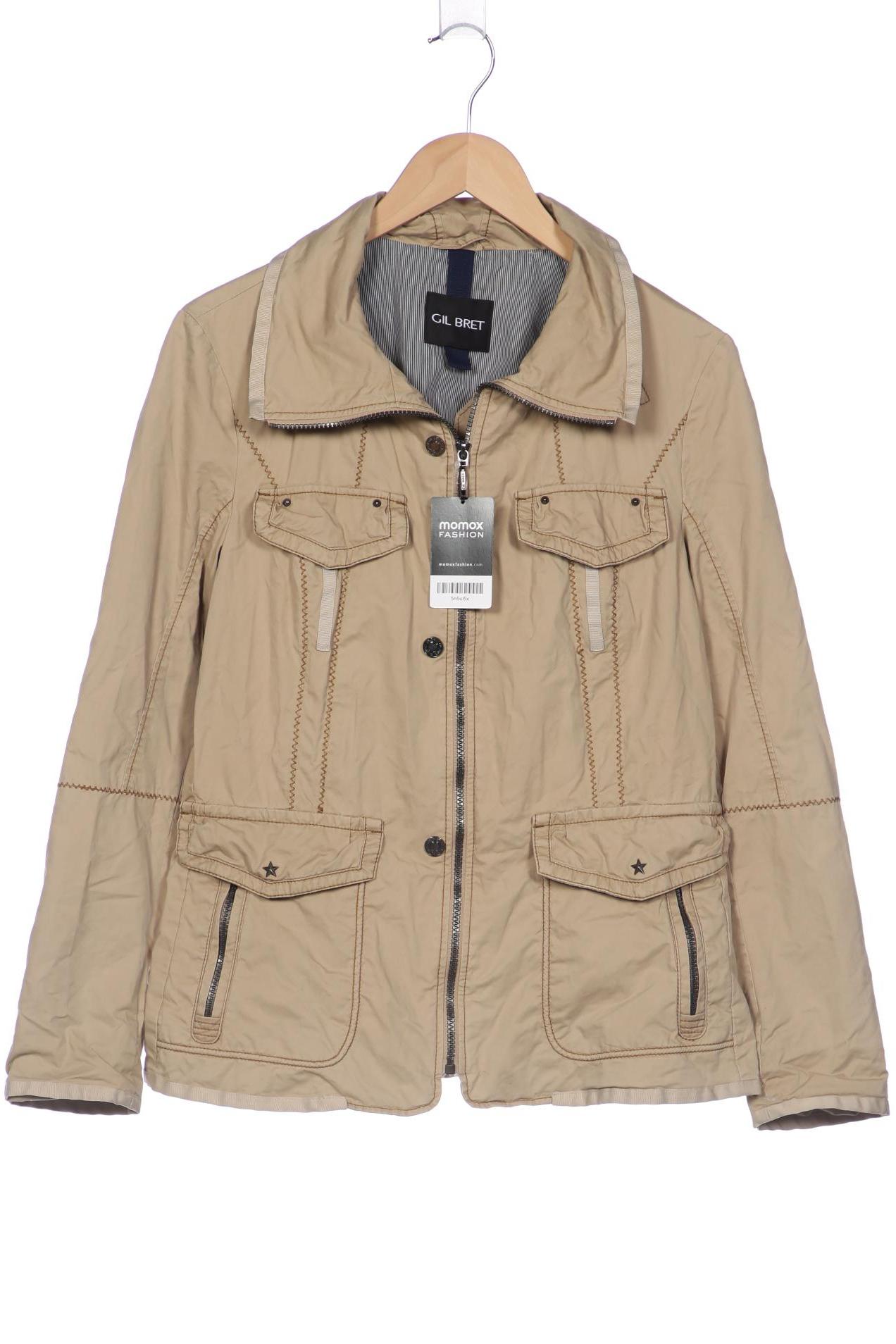 

Gil Bret Damen Jacke, beige