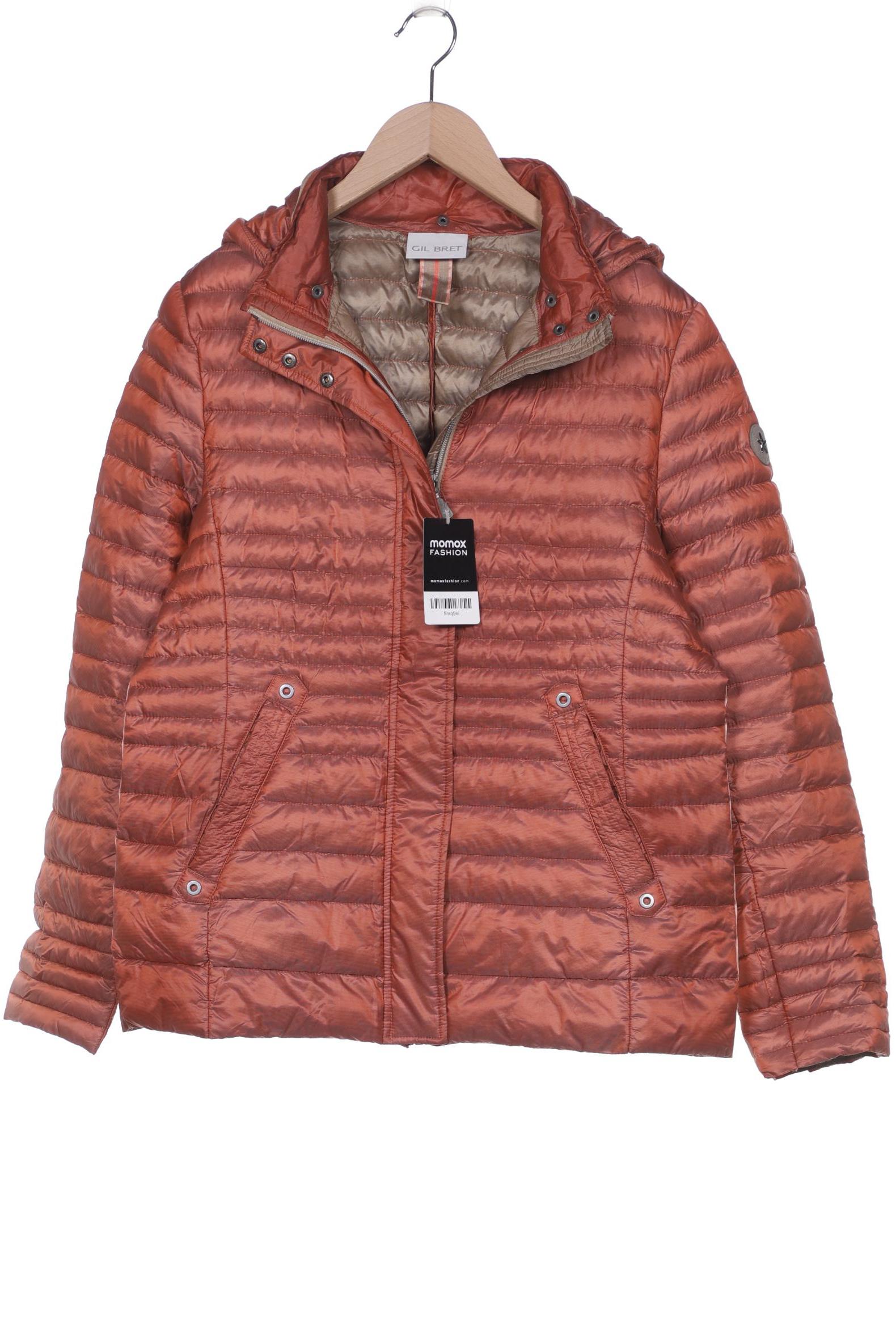 

Gil Bret Damen Jacke, orange