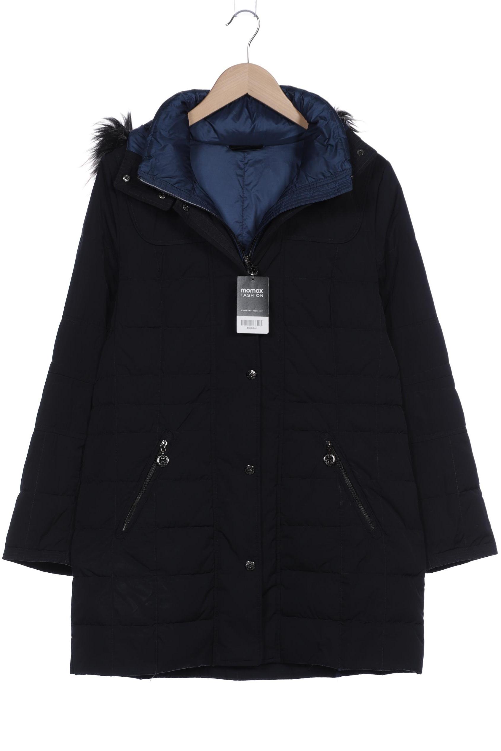 

Gil Bret Damen Mantel, schwarz, Gr. 40