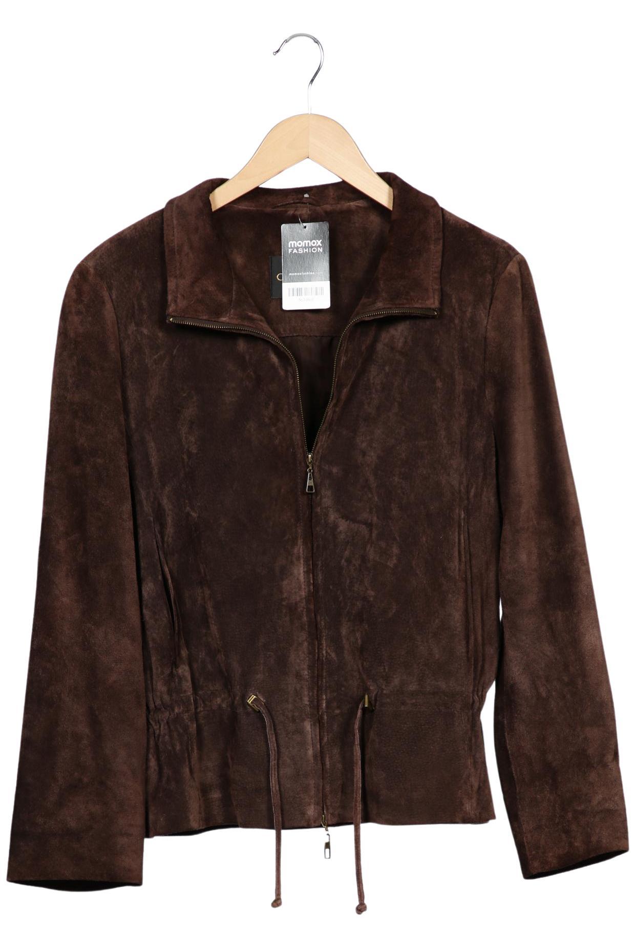 

Gil Bret Damen Jacke, braun, Gr. 40