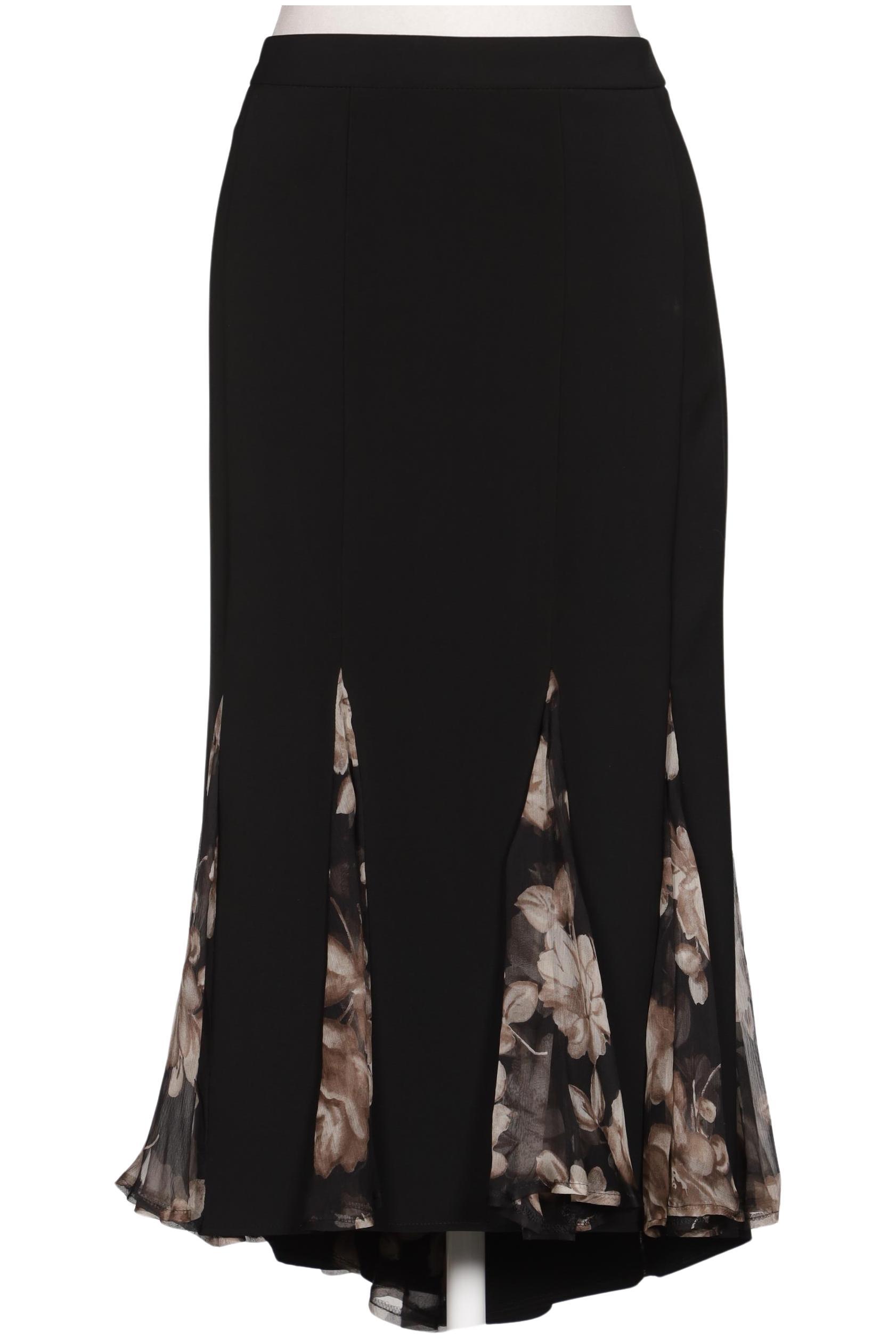 

Gil Bret Damen Rock, schwarz, Gr. 40