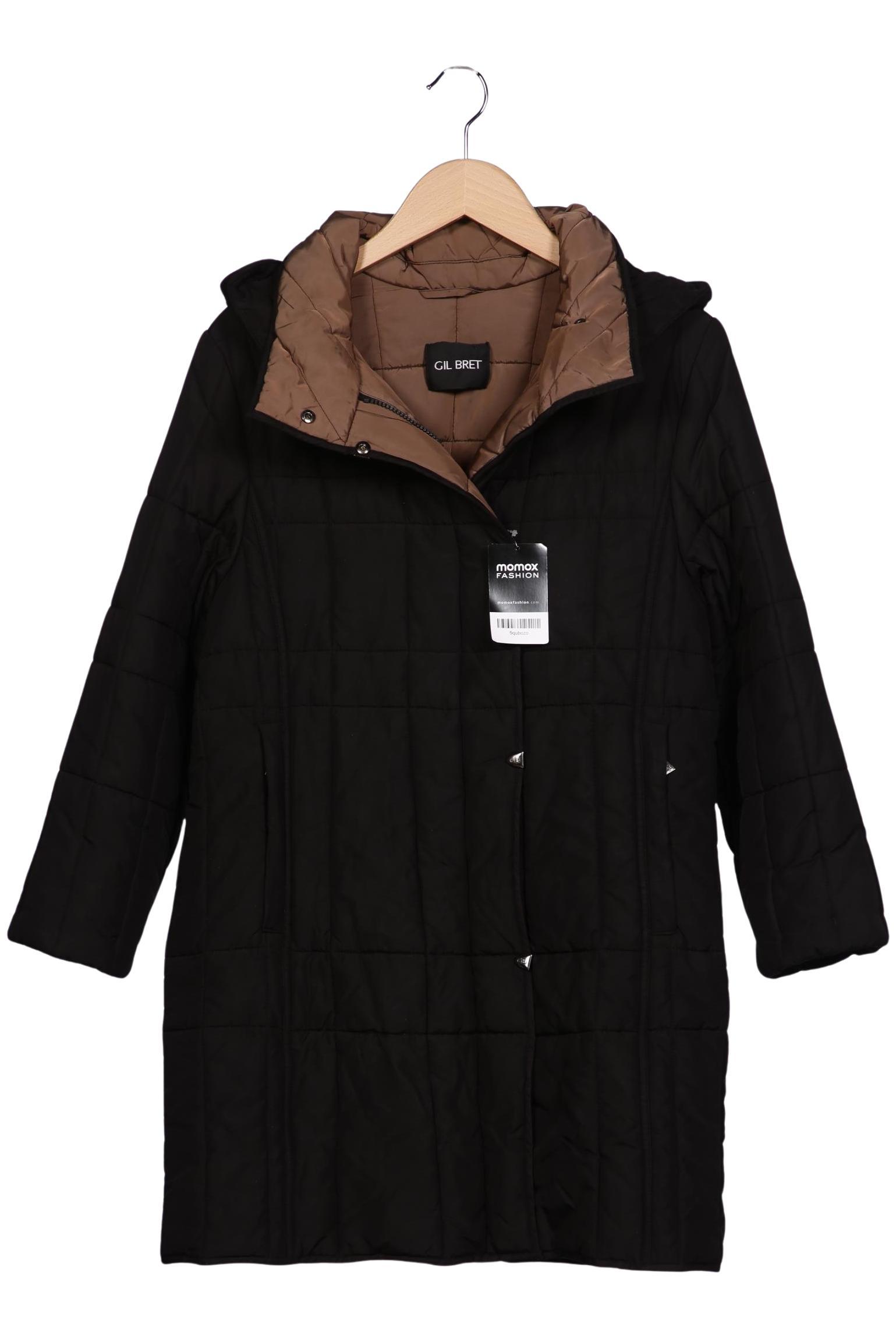 

Gil Bret Damen Jacke, schwarz, Gr. 38