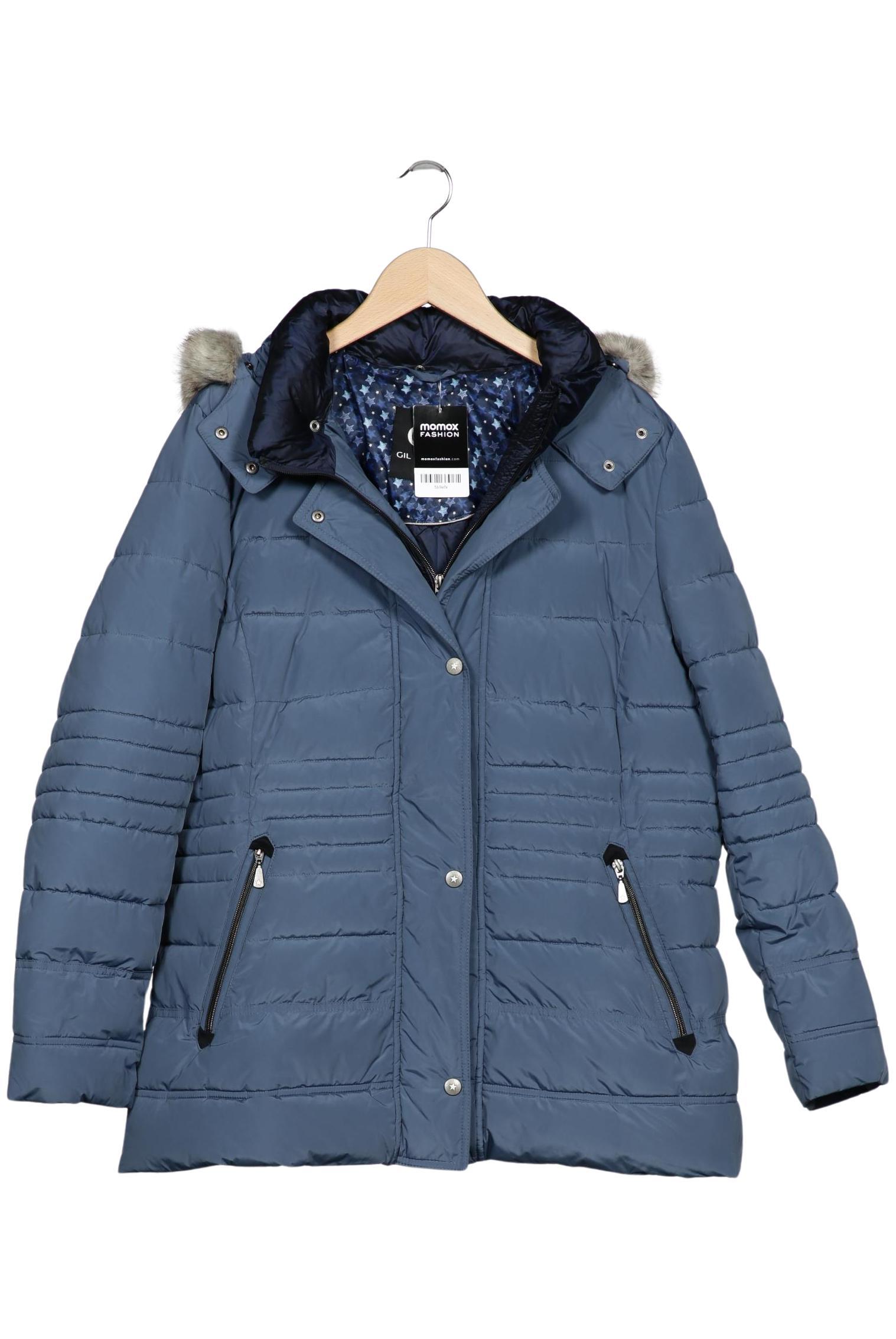 

Gil Bret Damen Jacke, blau, Gr. 46