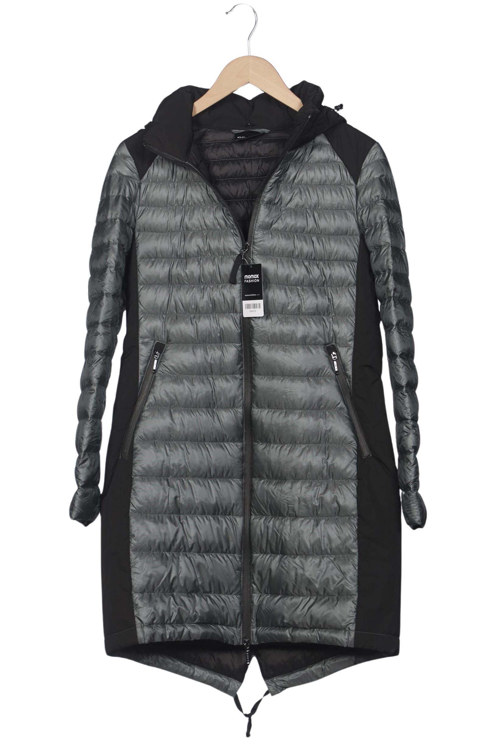 

Gil Bret Damen Mantel, grau, Gr. 36