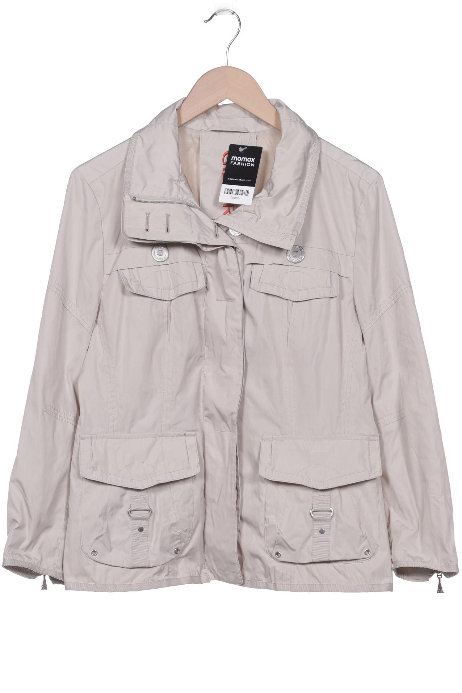 

Gil Bret Damen Jacke, cremeweiß