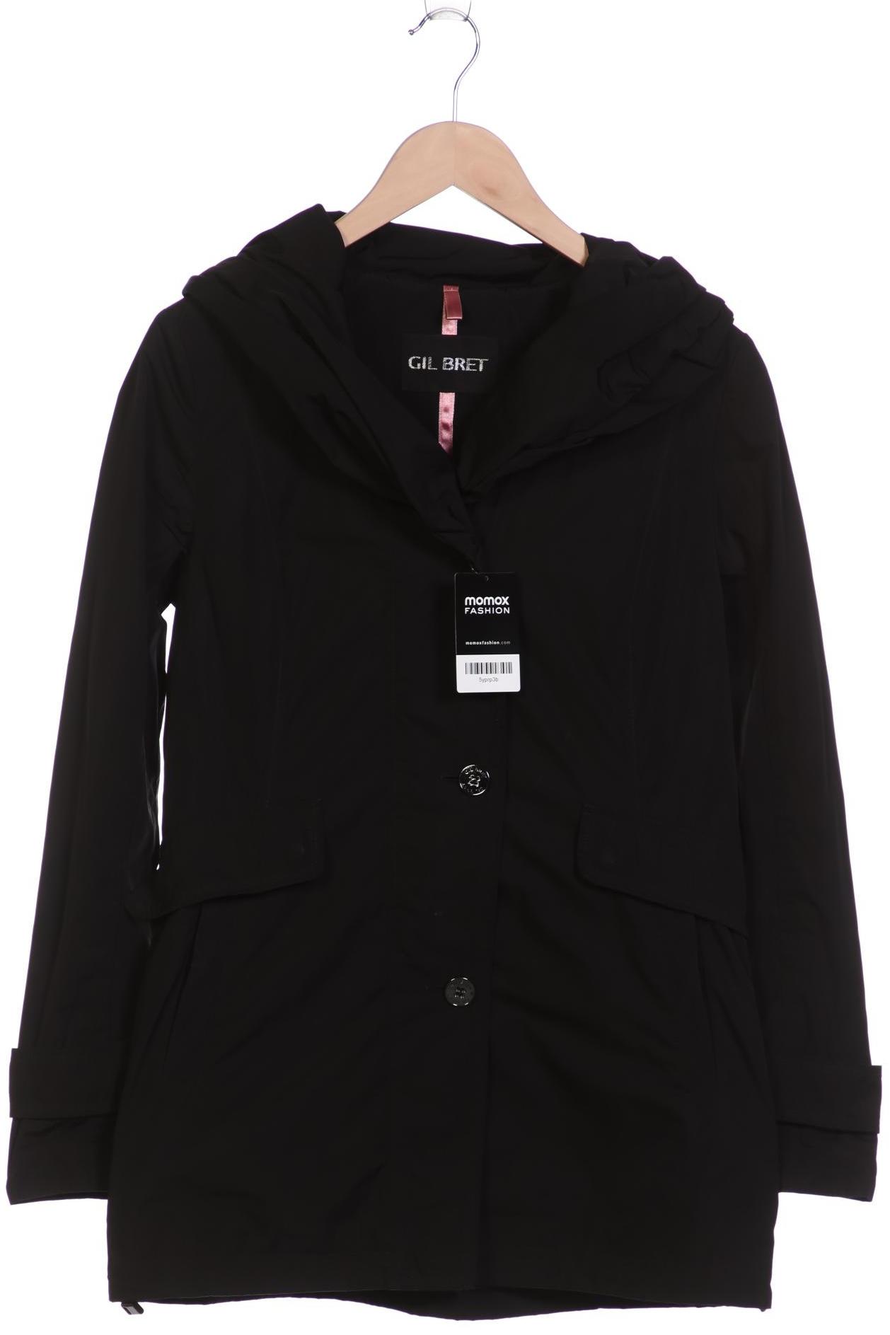 

Gil Bret Damen Jacke, schwarz, Gr. 38