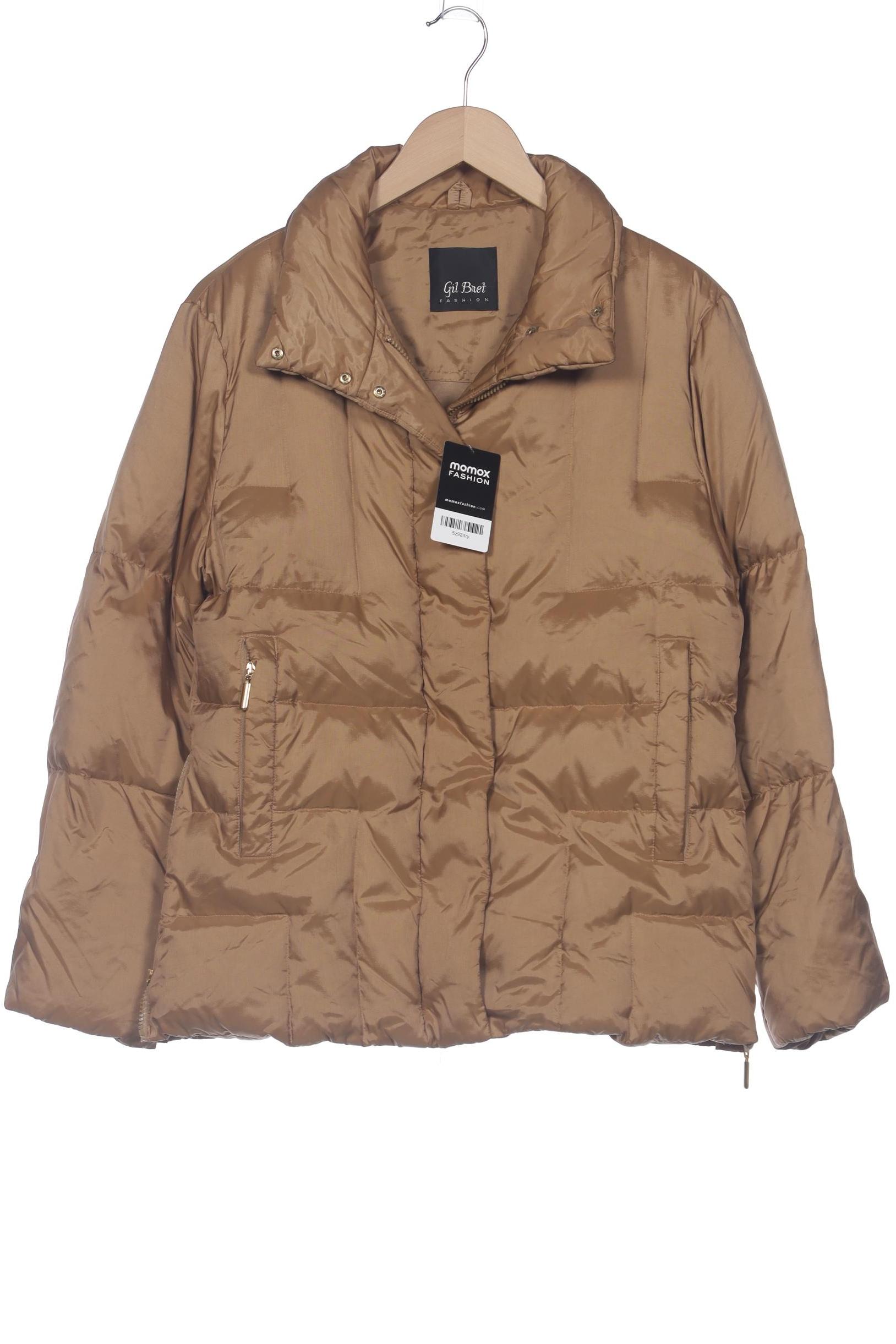 

Gil Bret Damen Jacke, braun, Gr. 38