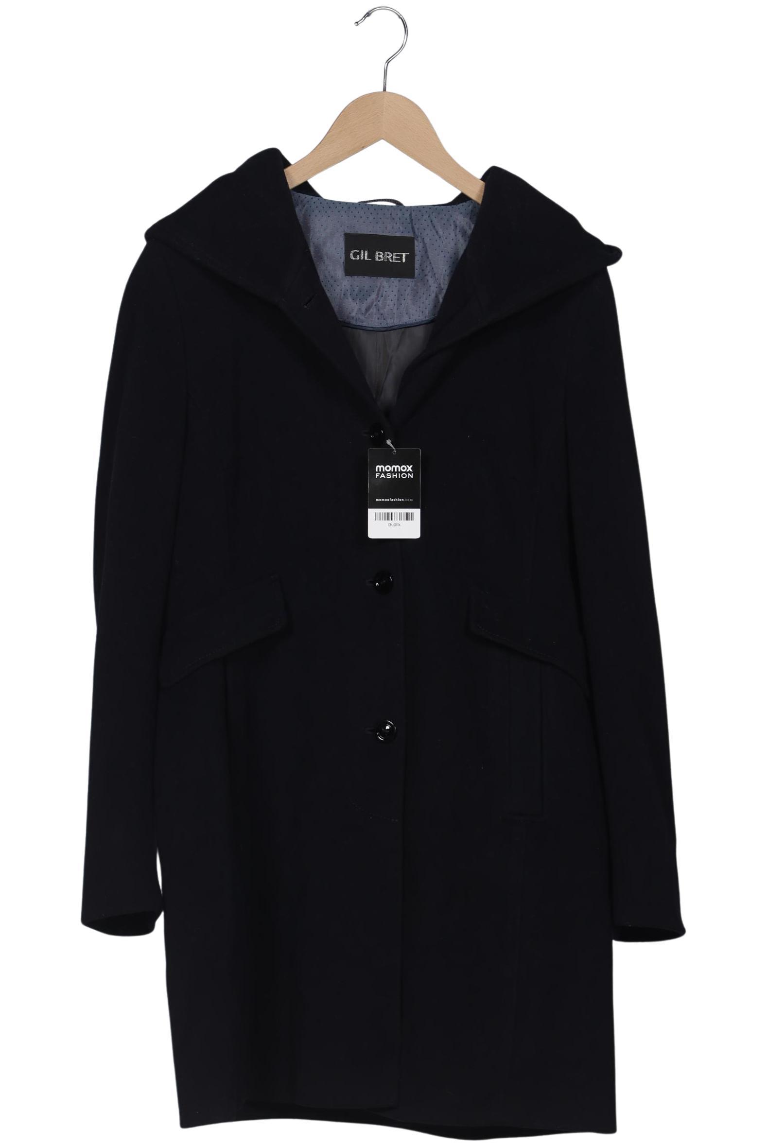 

Gil Bret Damen Mantel, marineblau, Gr. 42