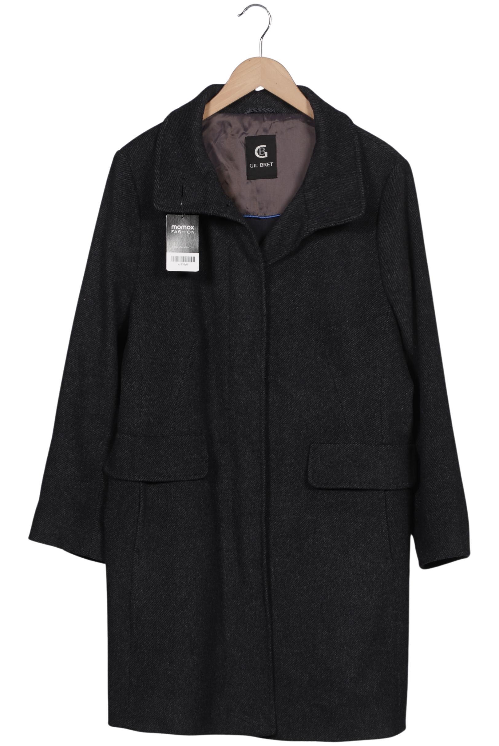 

Gil Bret Damen Mantel, marineblau, Gr. 46