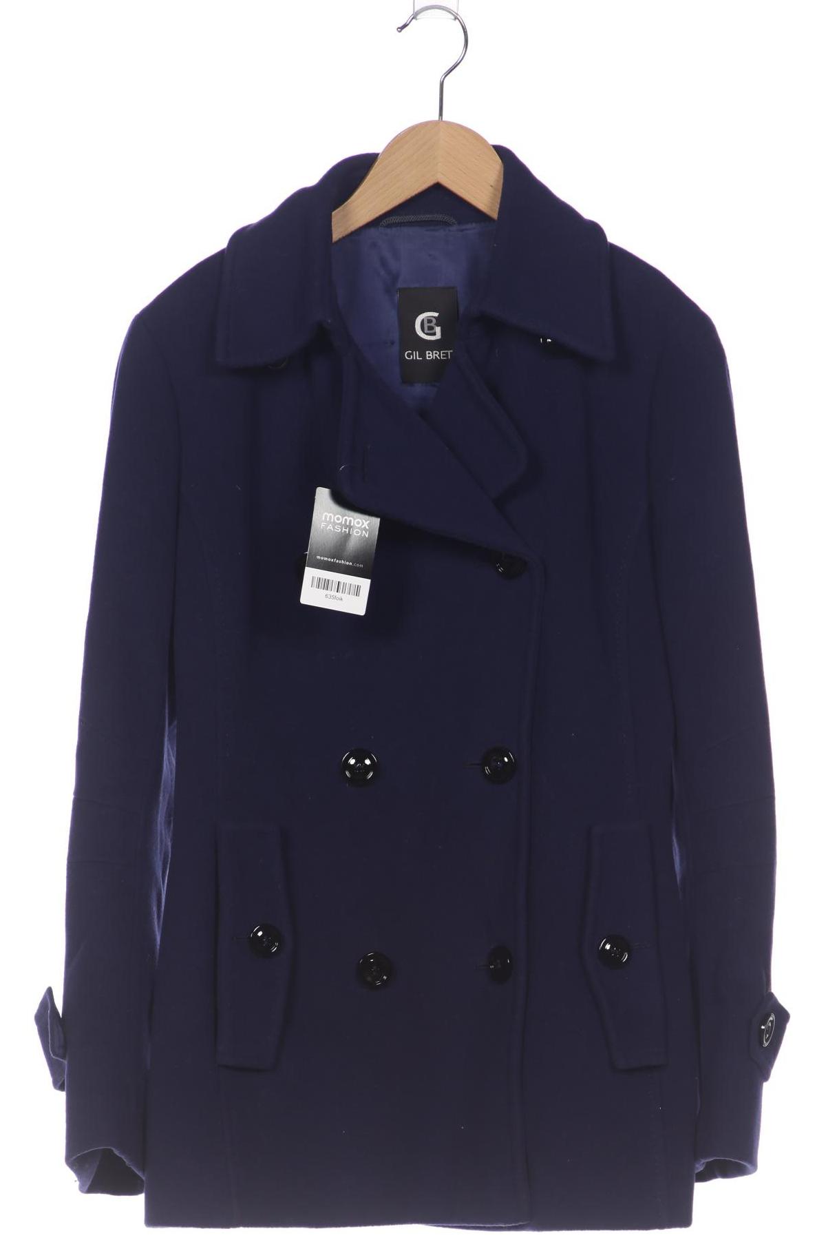 

Gil Bret Damen Jacke, marineblau, Gr. 38