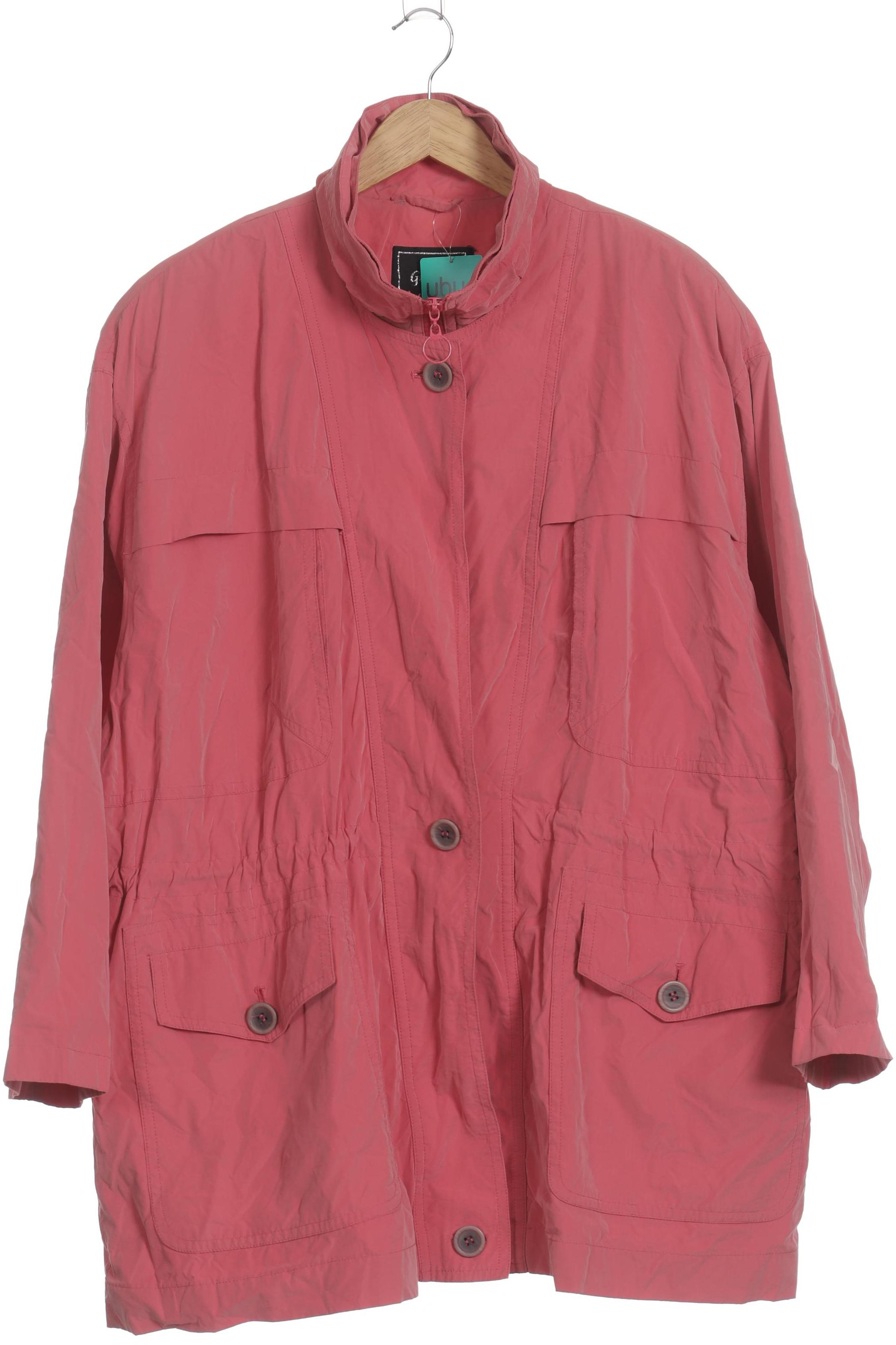 

Gil Bret Damen Jacke, rot, Gr. 44