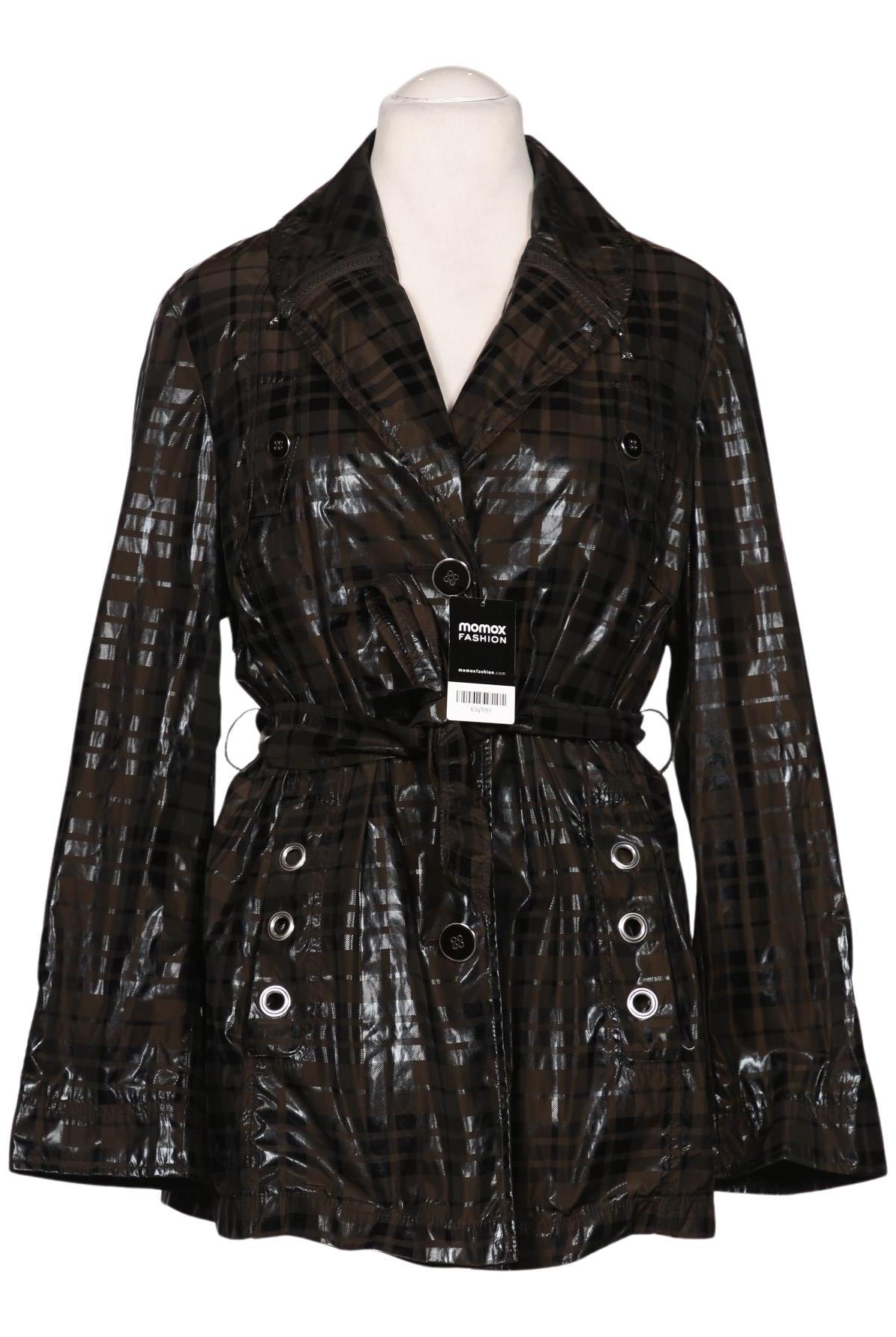 

Gil Bret Damen Jacke, schwarz, Gr. 42