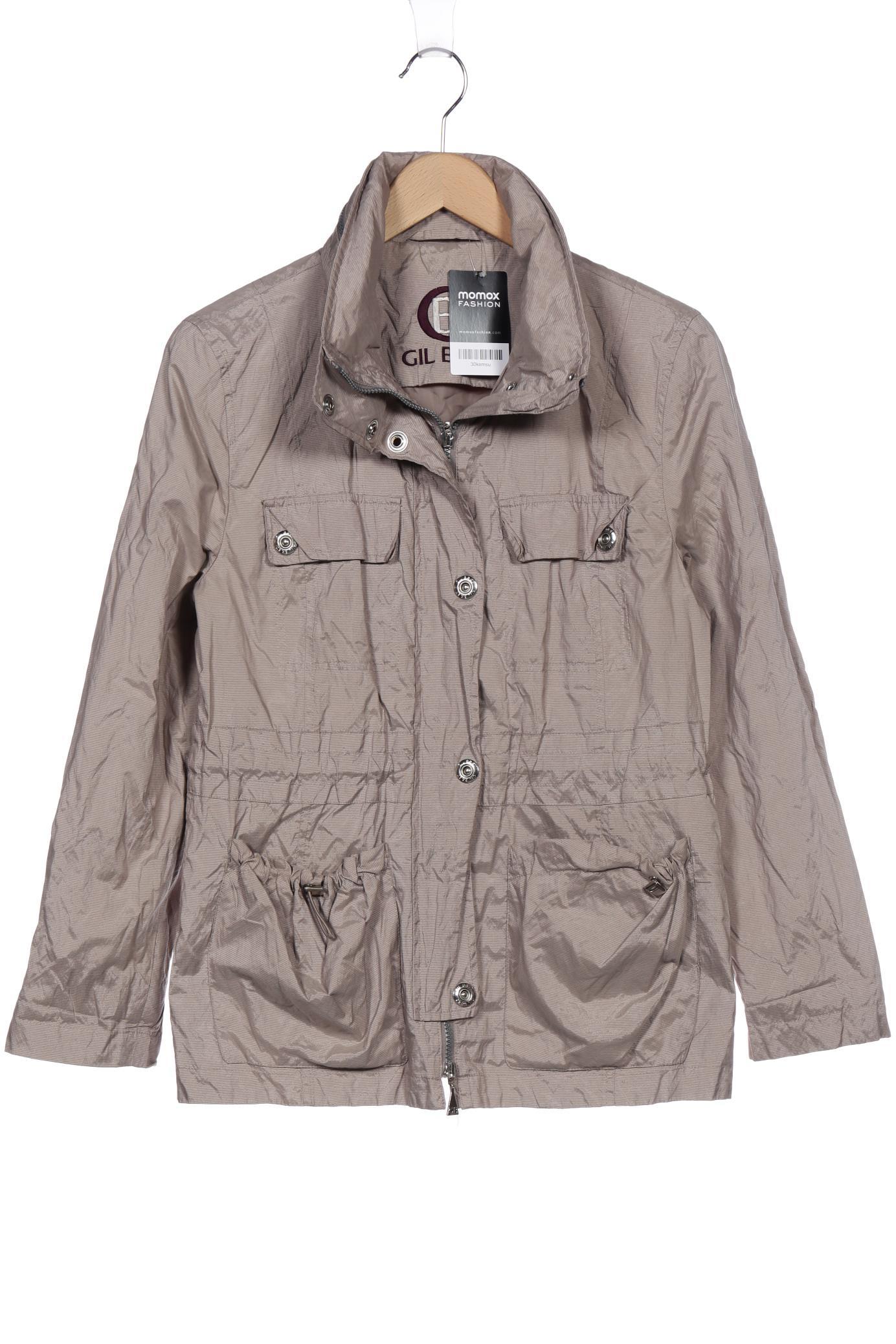 

Gil Bret Damen Jacke, beige, Gr. 36