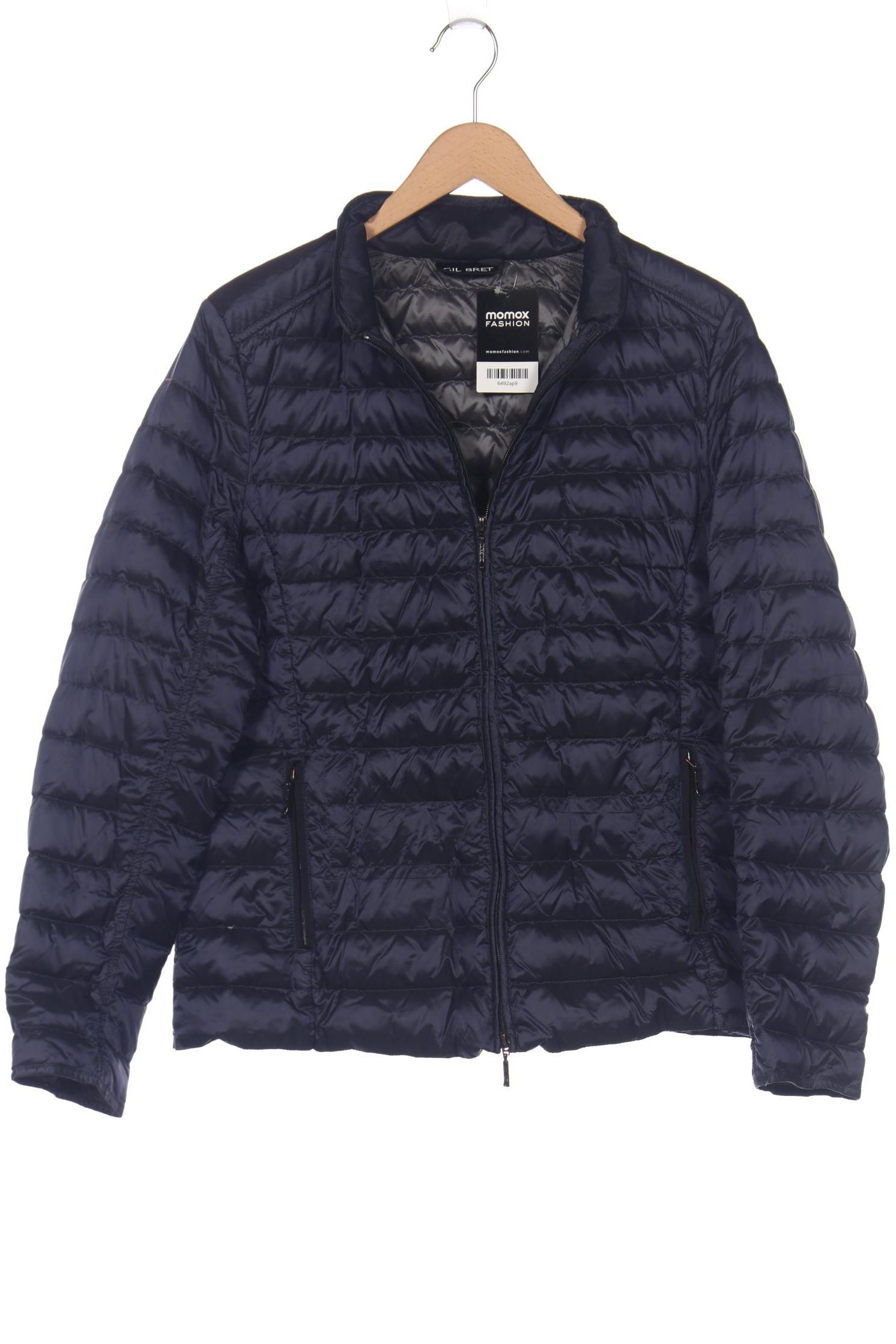 

Gil Bret Damen Jacke, marineblau, Gr. 44