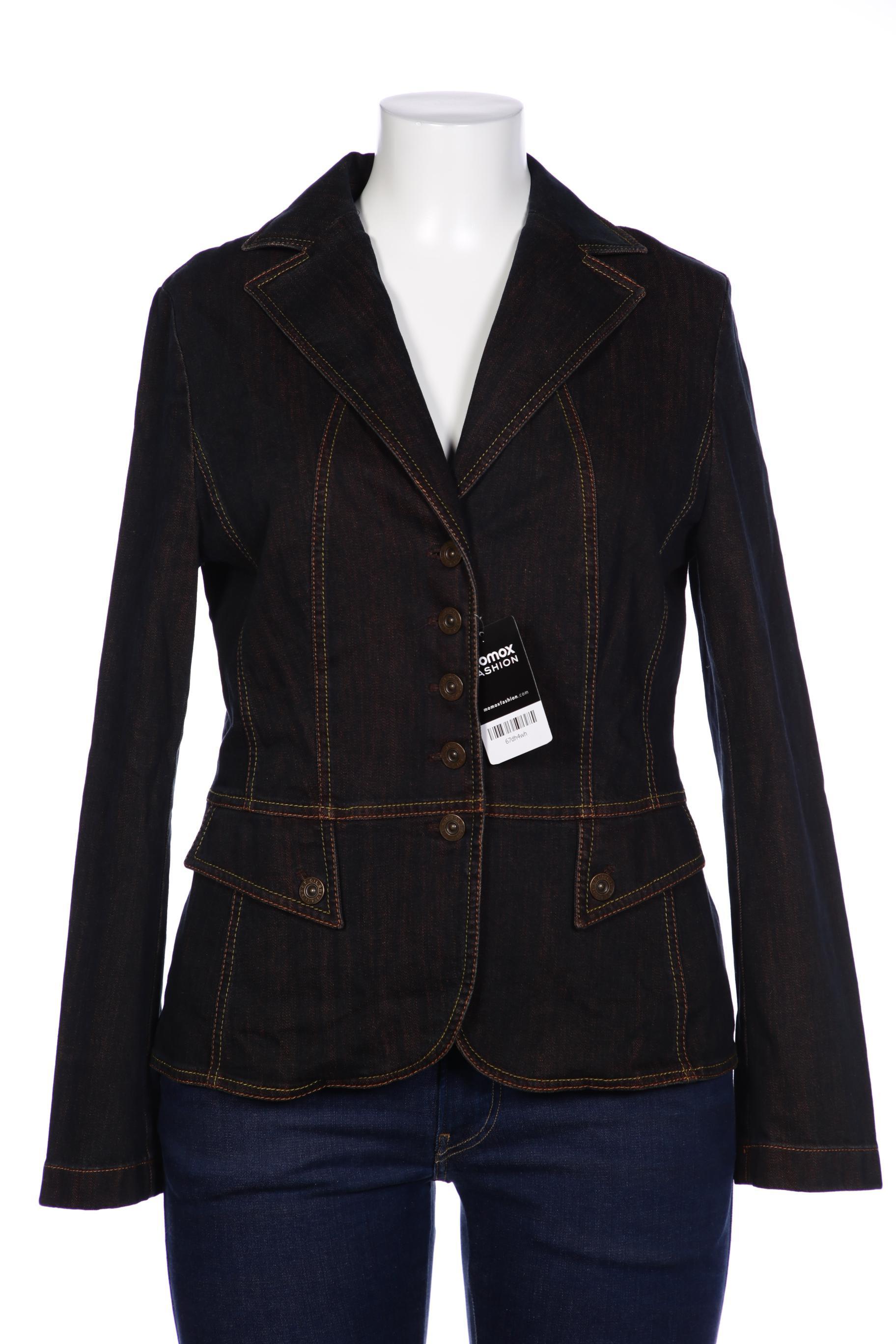 

Gil Bret Damen Blazer, marineblau, Gr. 42