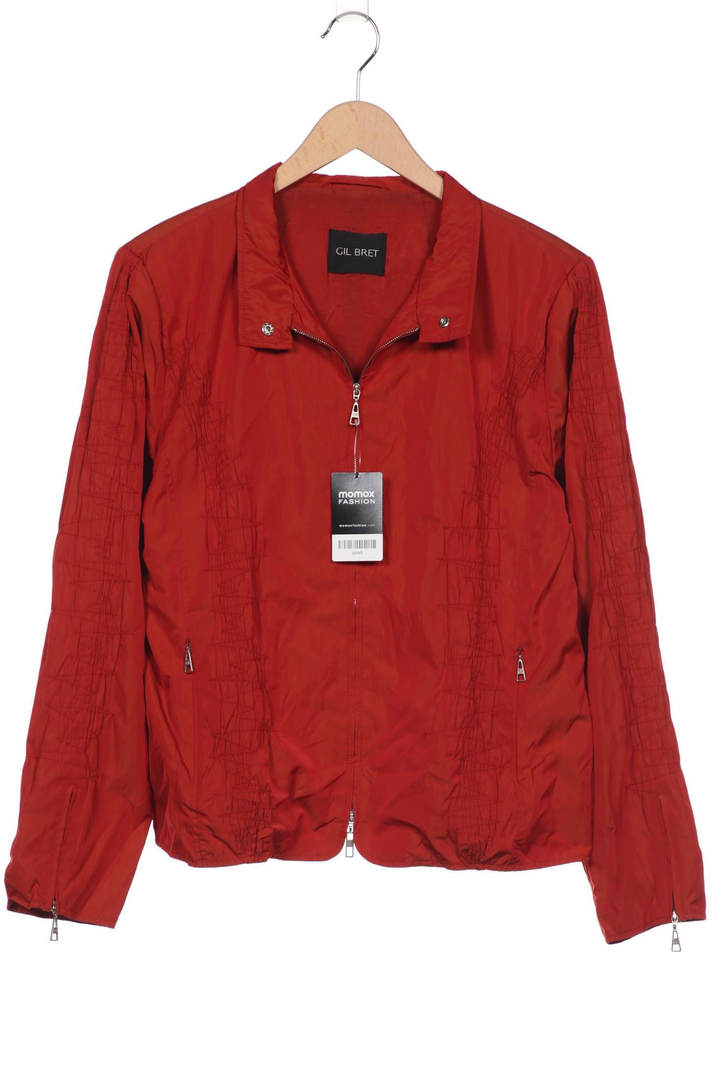 

Gil Bret Damen Jacke, orange