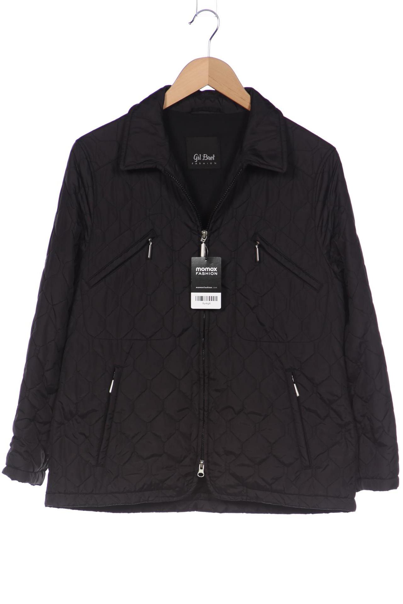 

Gil Bret Damen Jacke, schwarz, Gr. 44