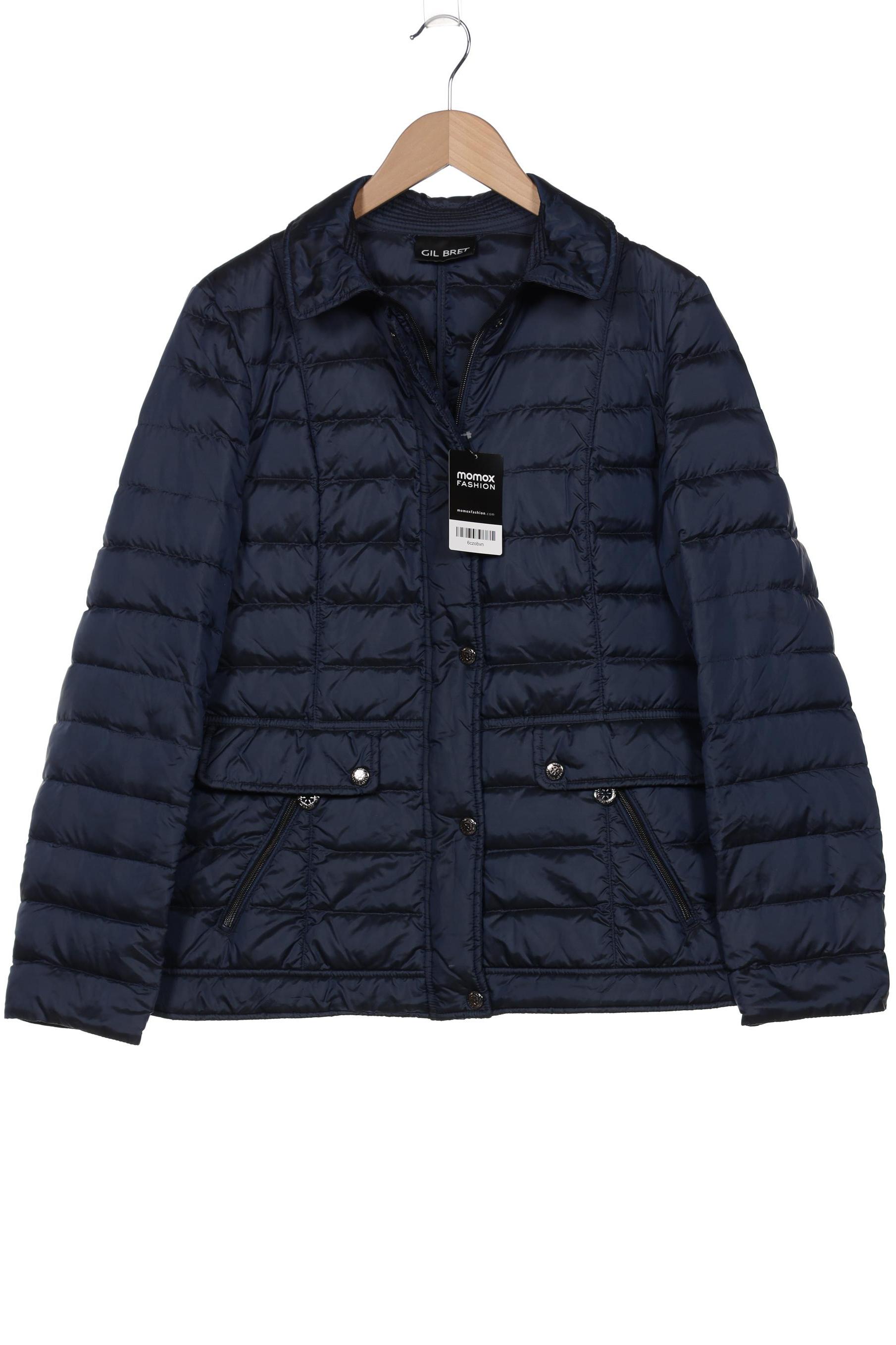 

Gil Bret Damen Jacke, marineblau, Gr. 40
