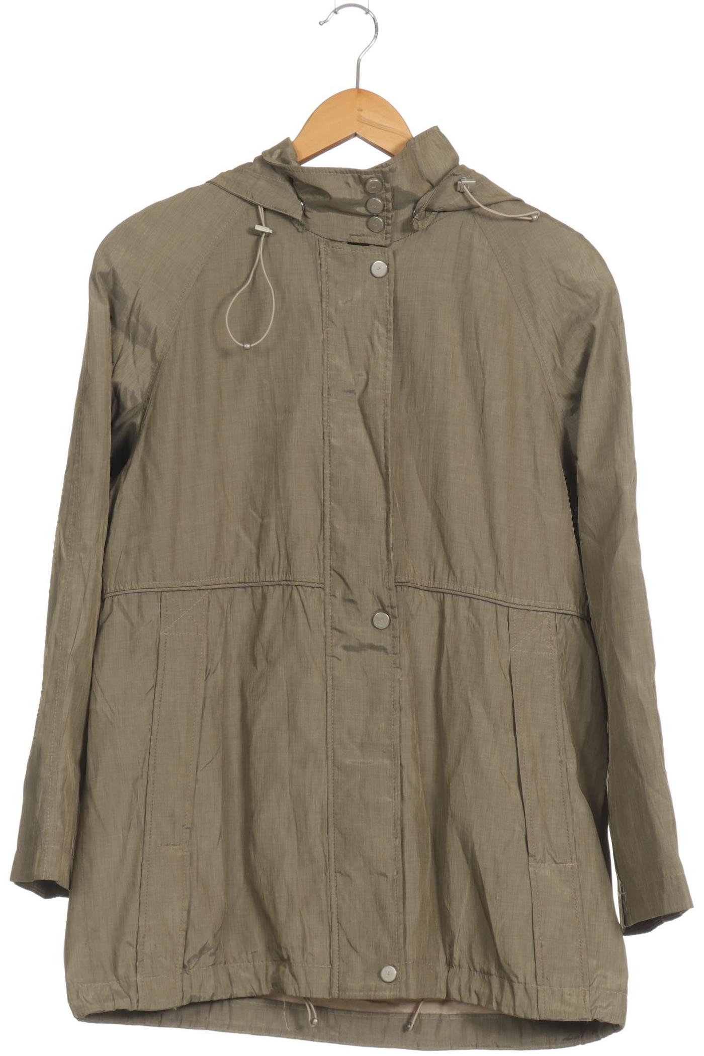 

Gil Bret Damen Jacke, beige, Gr. 38