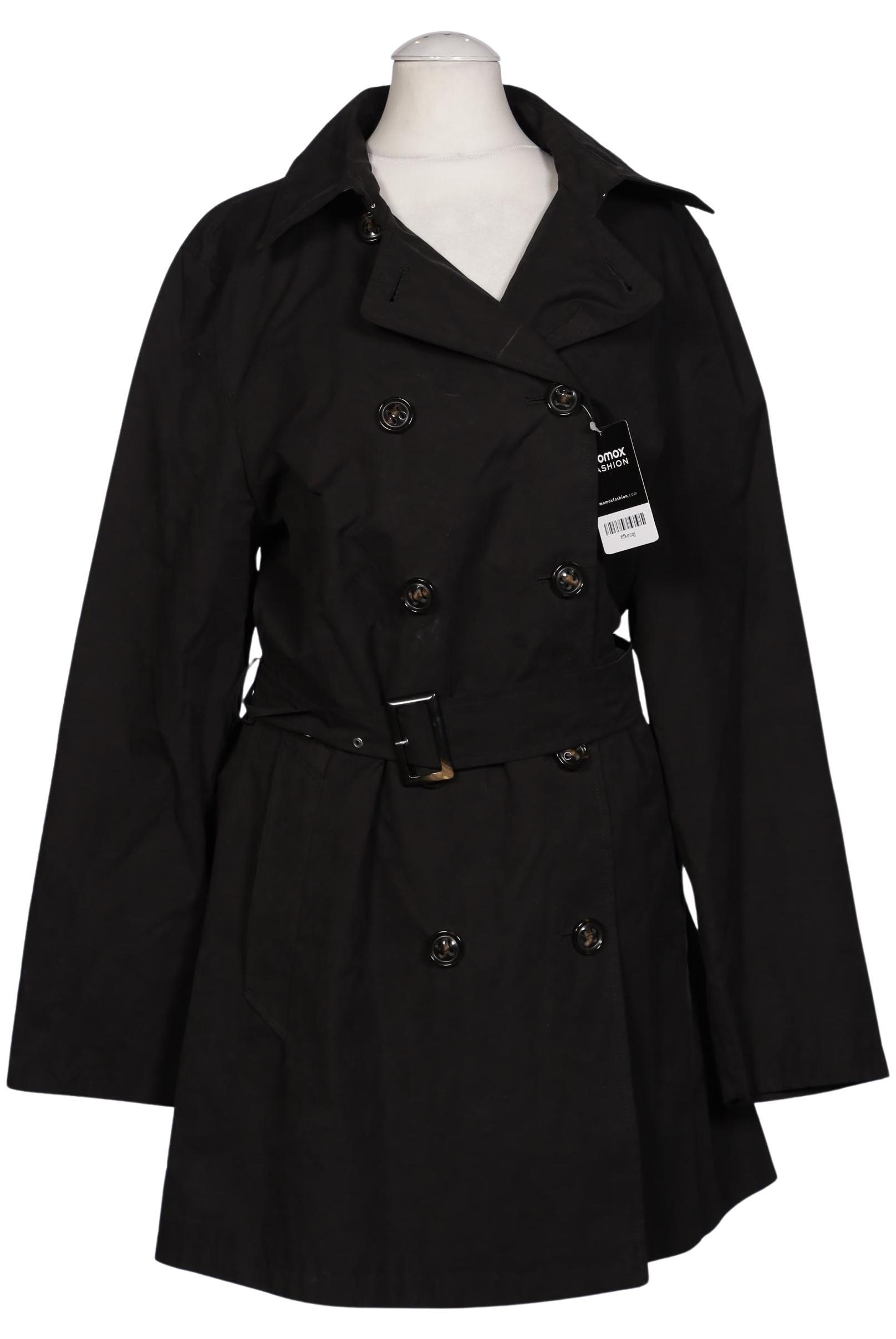 

Gil Bret Damen Mantel, schwarz, Gr. 36