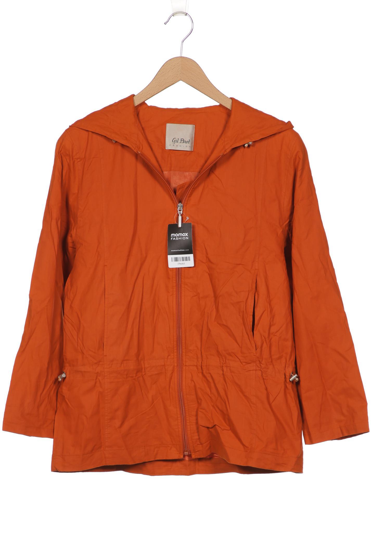 

Gil Bret Damen Jacke, orange