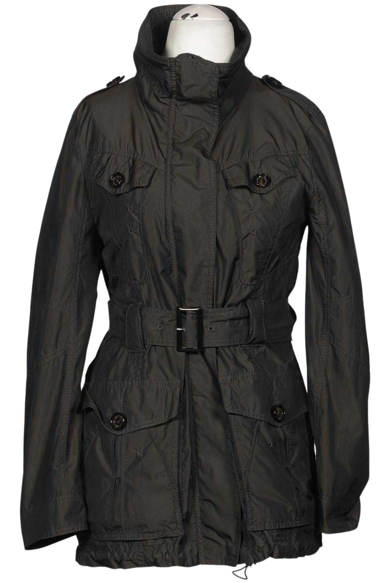 

Gil Bret Damen Jacke, grau, Gr. 38