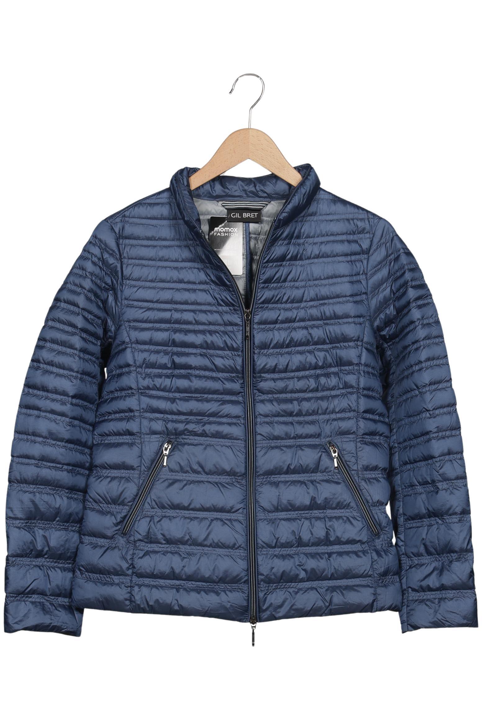 

Gil Bret Damen Jacke, marineblau, Gr. 40