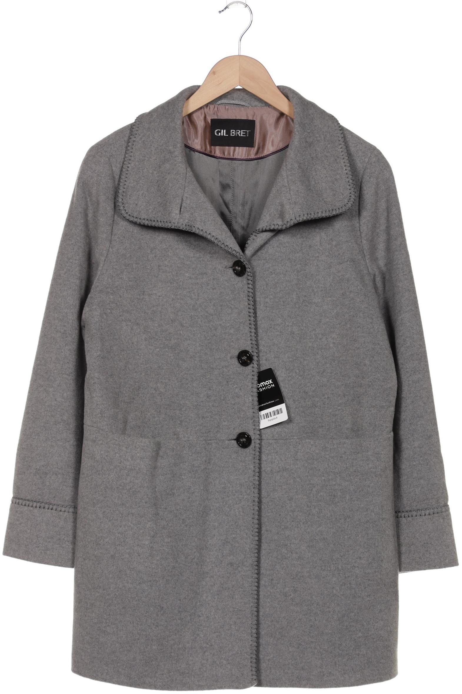 

Gil Bret Damen Mantel, grau, Gr. 40