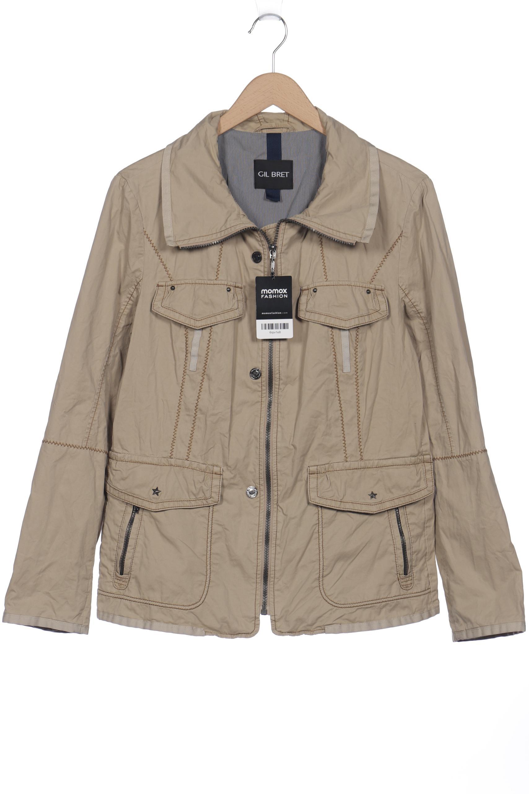 

Gil Bret Damen Jacke, beige