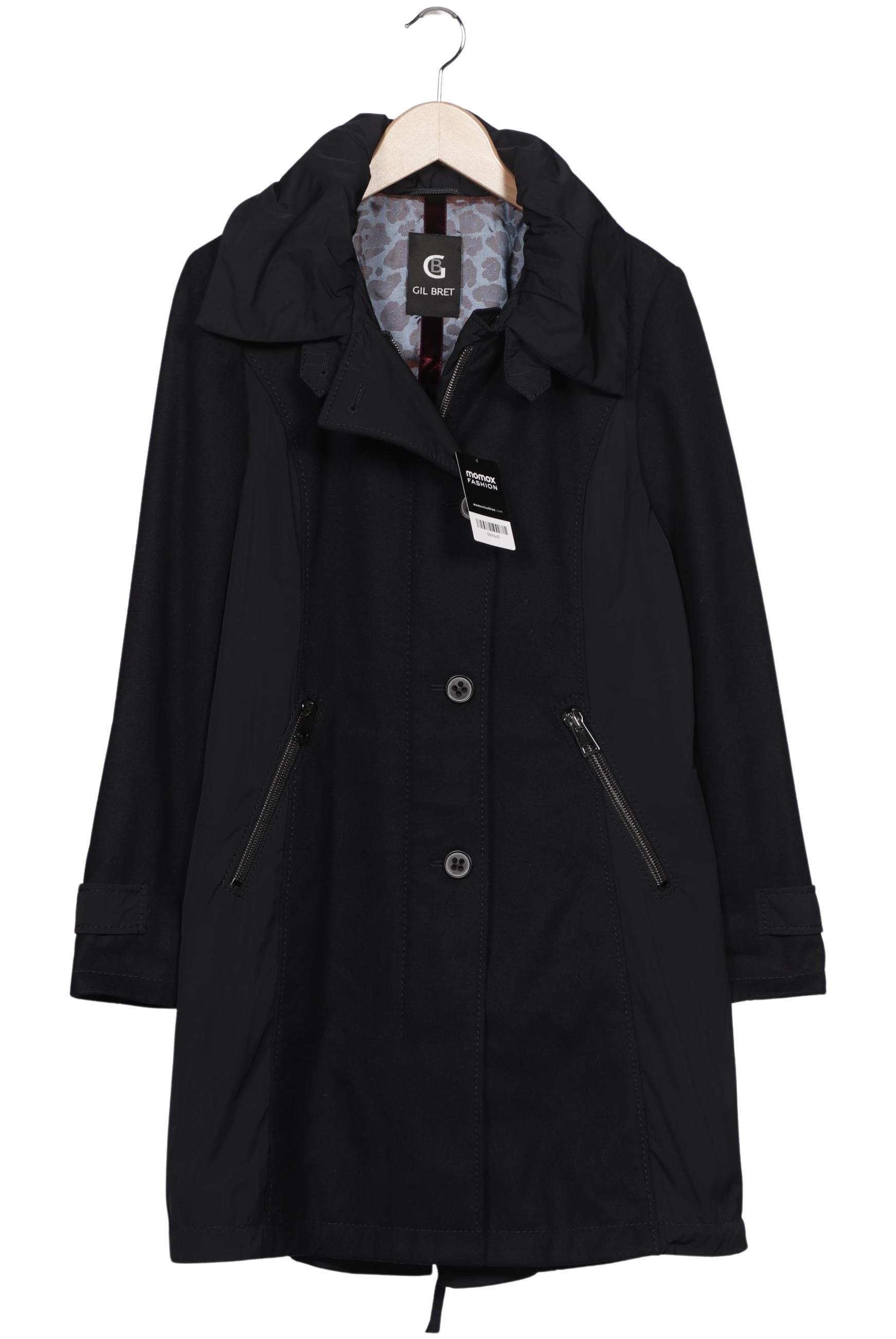 

Gil Bret Damen Mantel, marineblau, Gr. 38